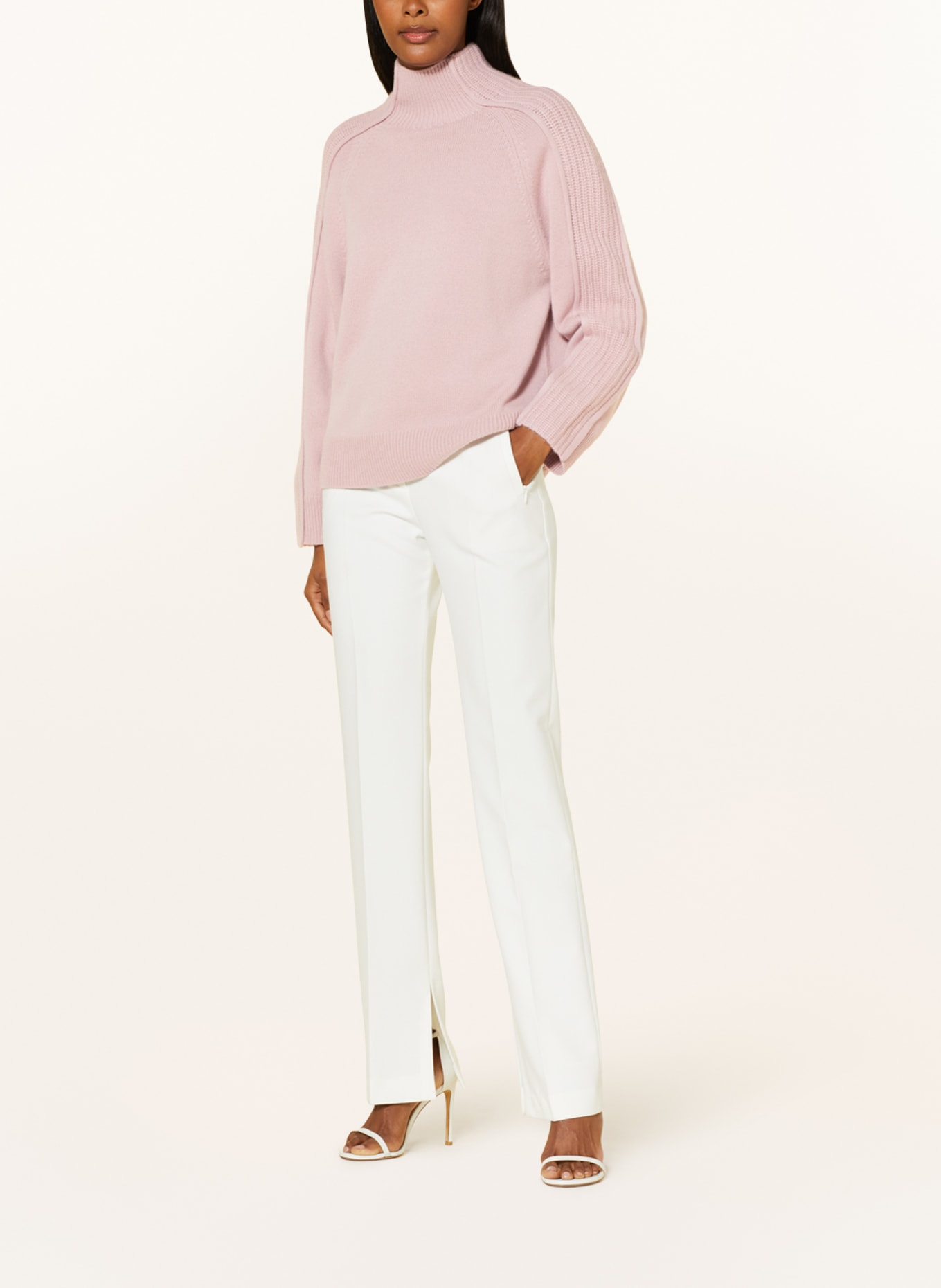 Calvin Klein Sweater, Color: ROSE (Image 2)