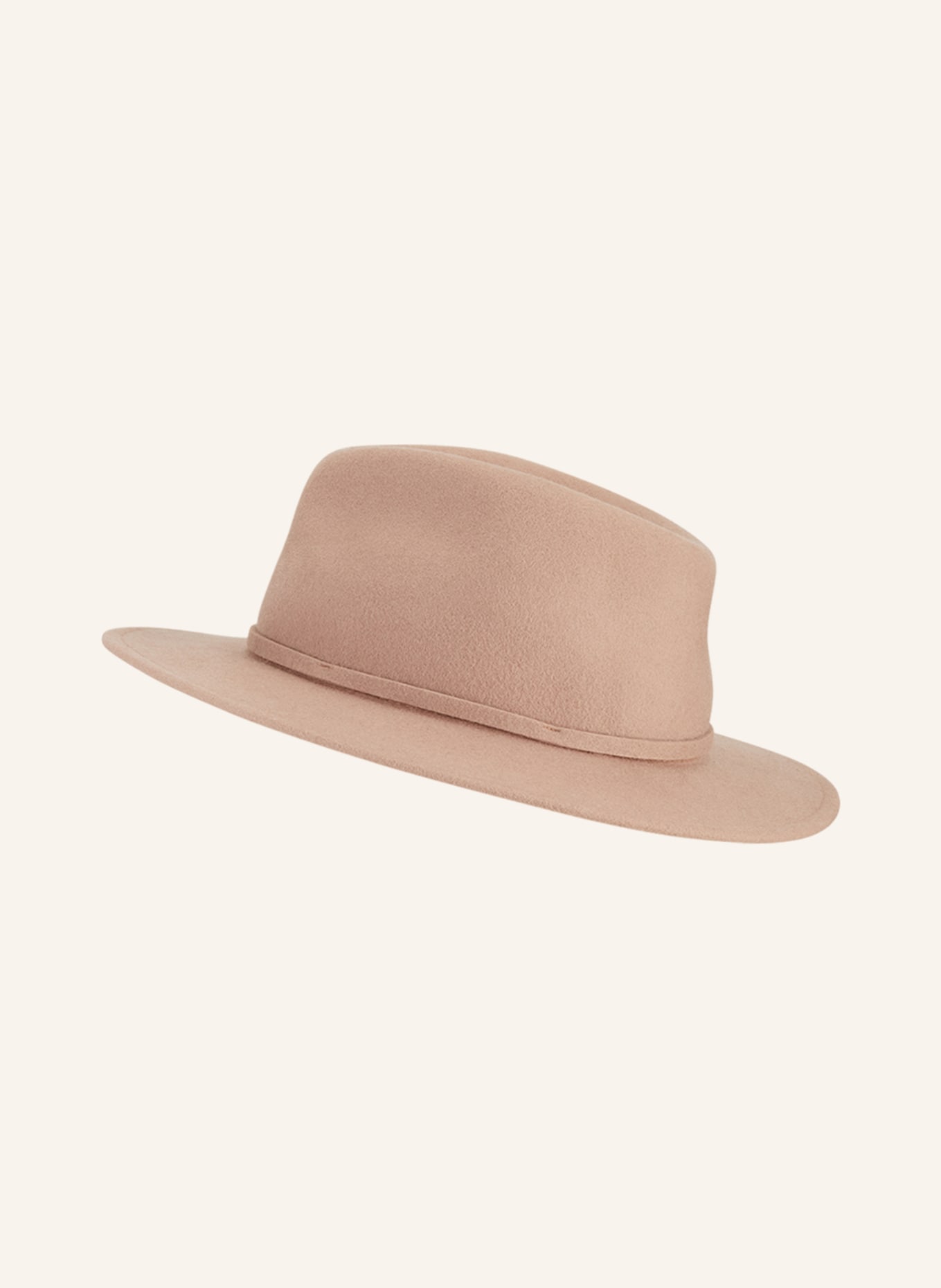 SEEBERGER Hat, Color: CAMEL (Image 1)