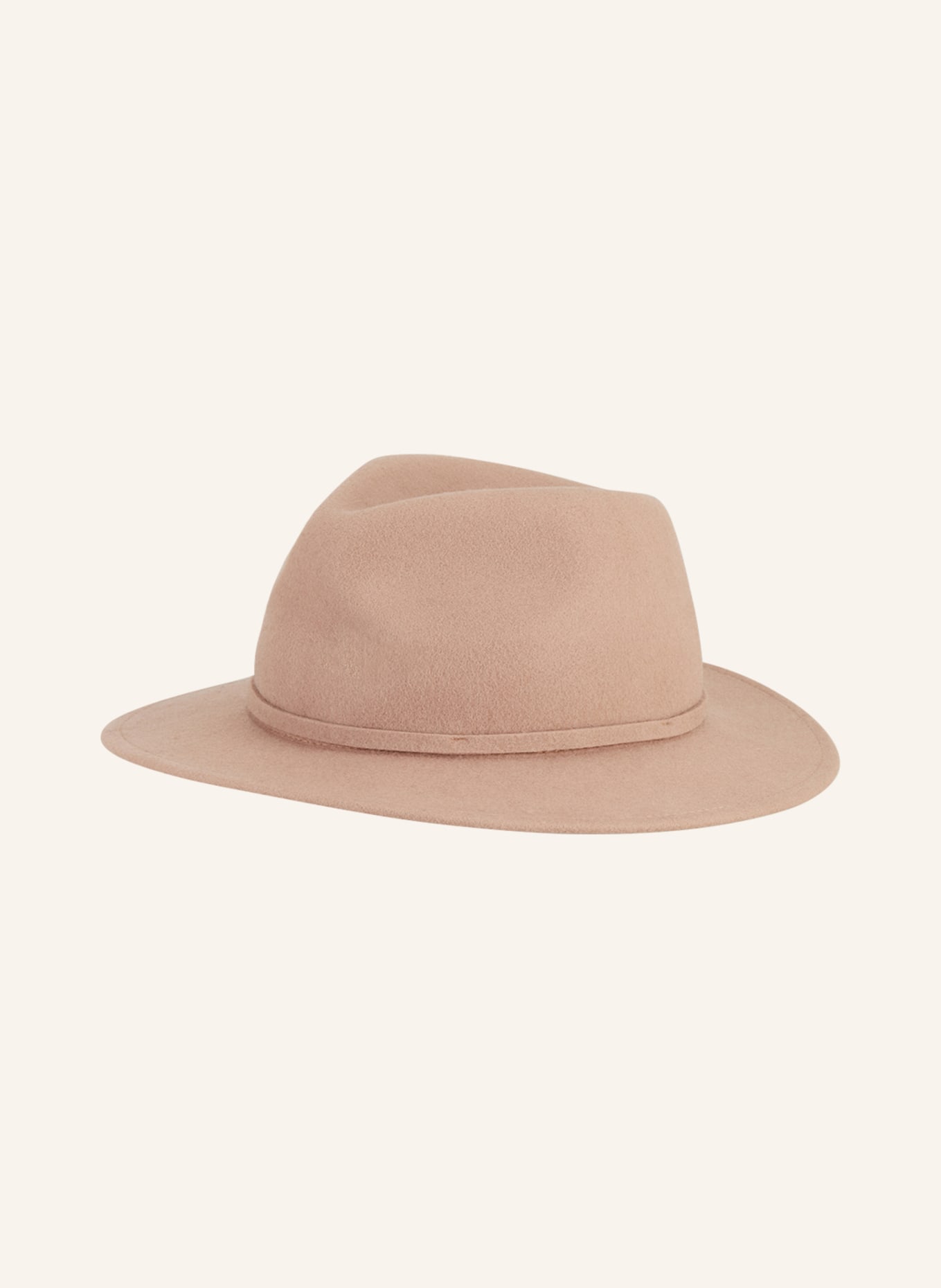 SEEBERGER Hat, Color: CAMEL (Image 2)