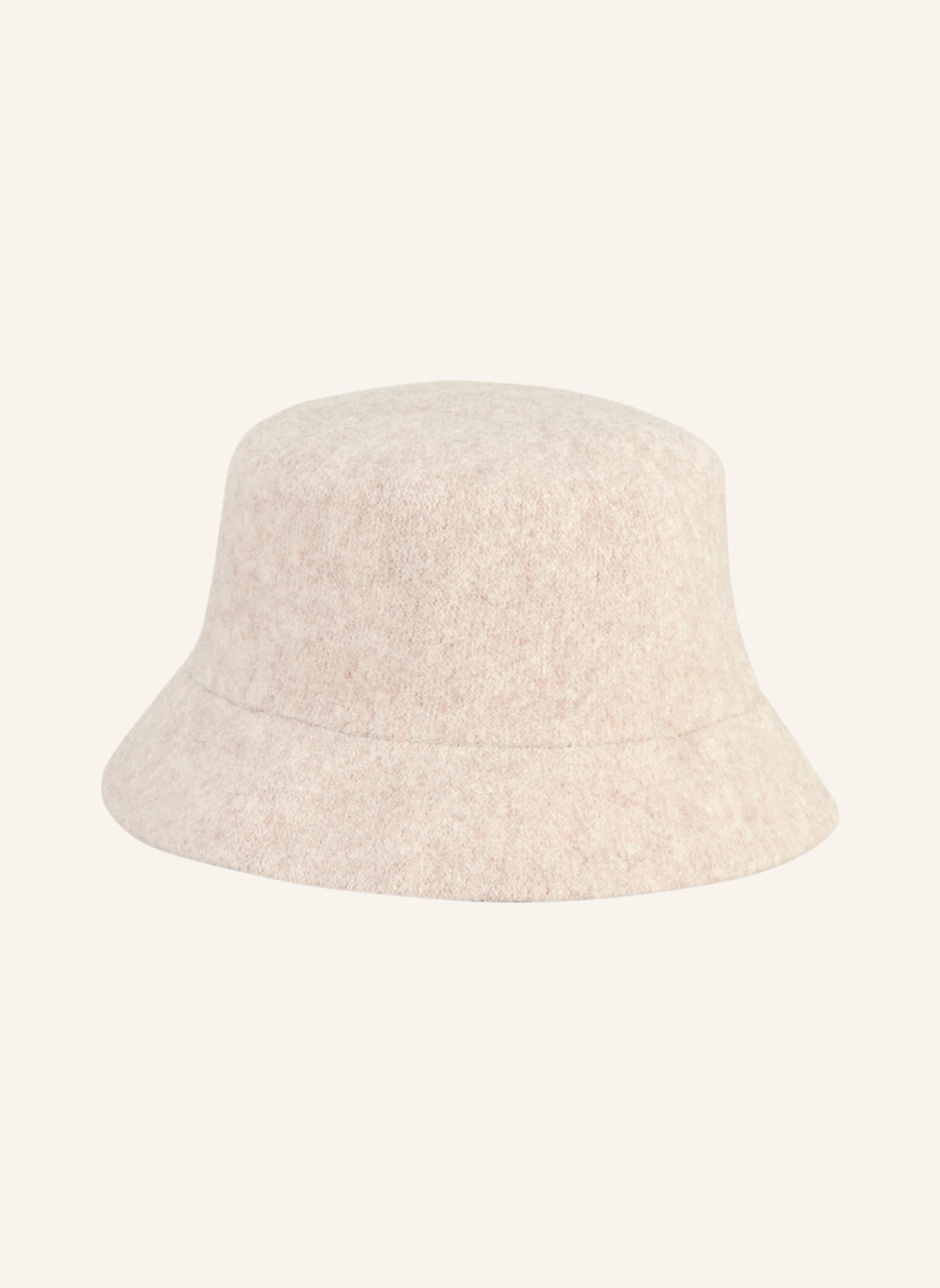 SEEBERGER Bucket hat, Color: LIGHT BROWN (Image 2)