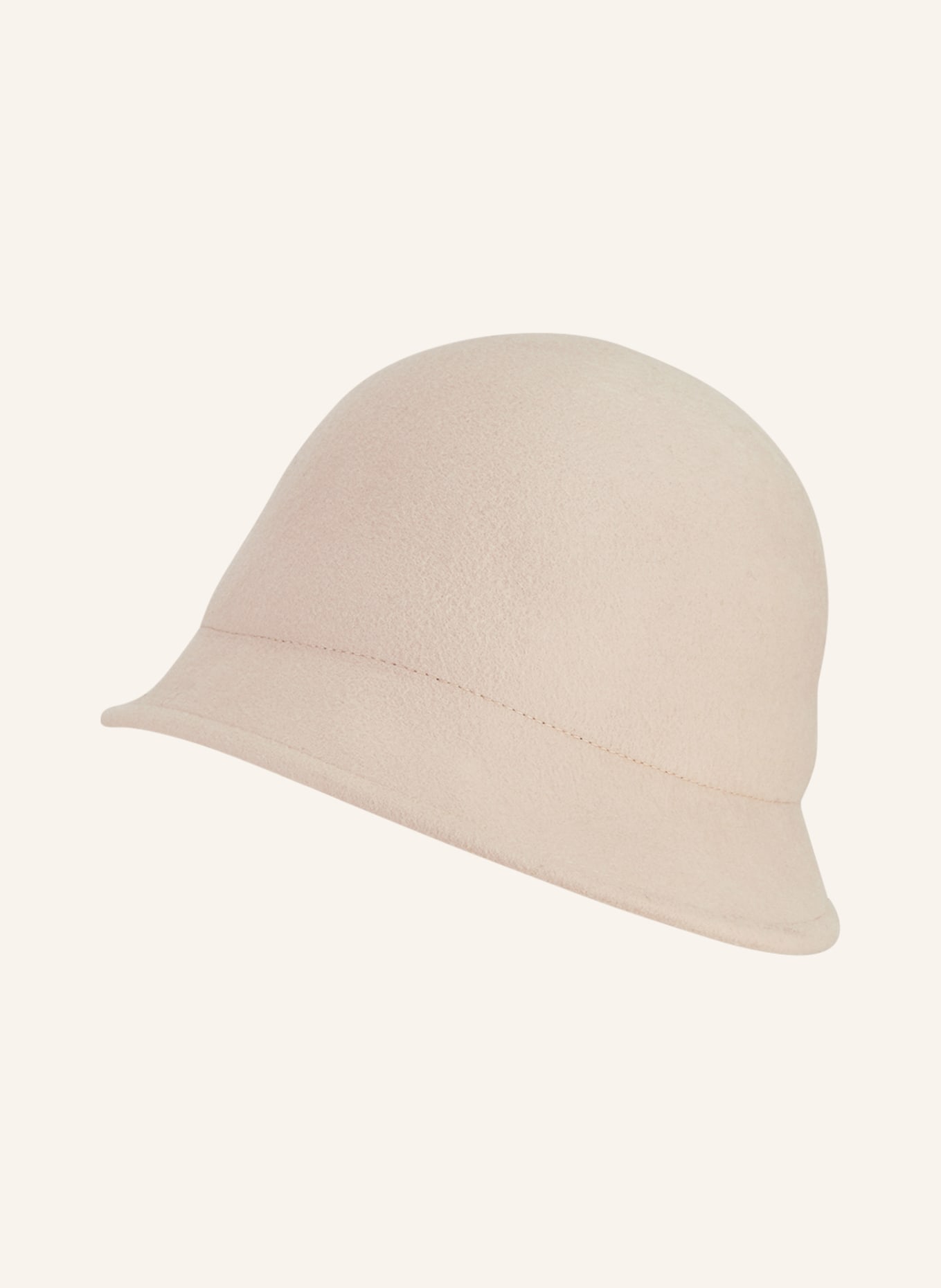 SEEBERGER Hat, Color: LIGHT BROWN (Image 1)