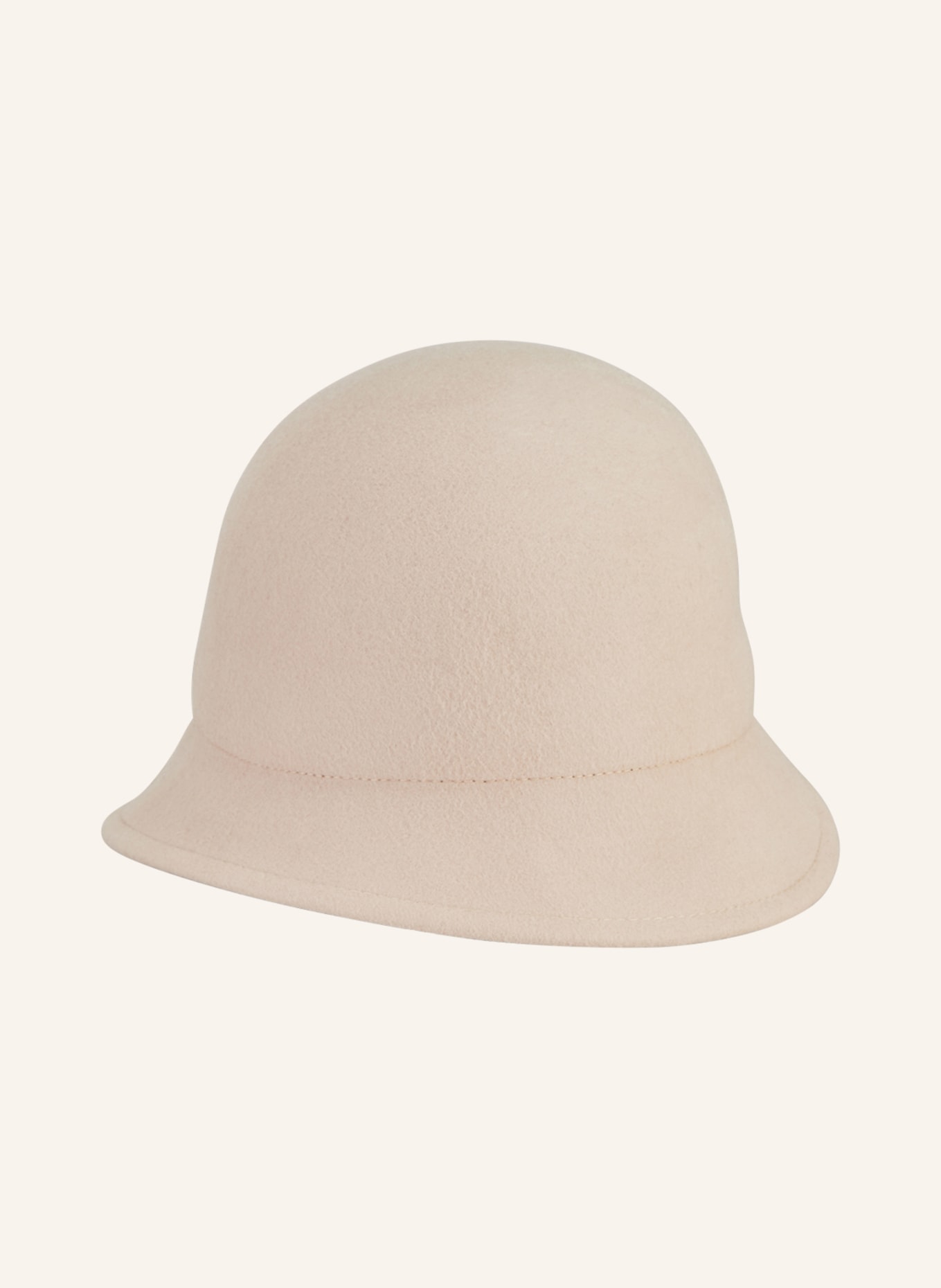 SEEBERGER Hat, Color: LIGHT BROWN (Image 2)