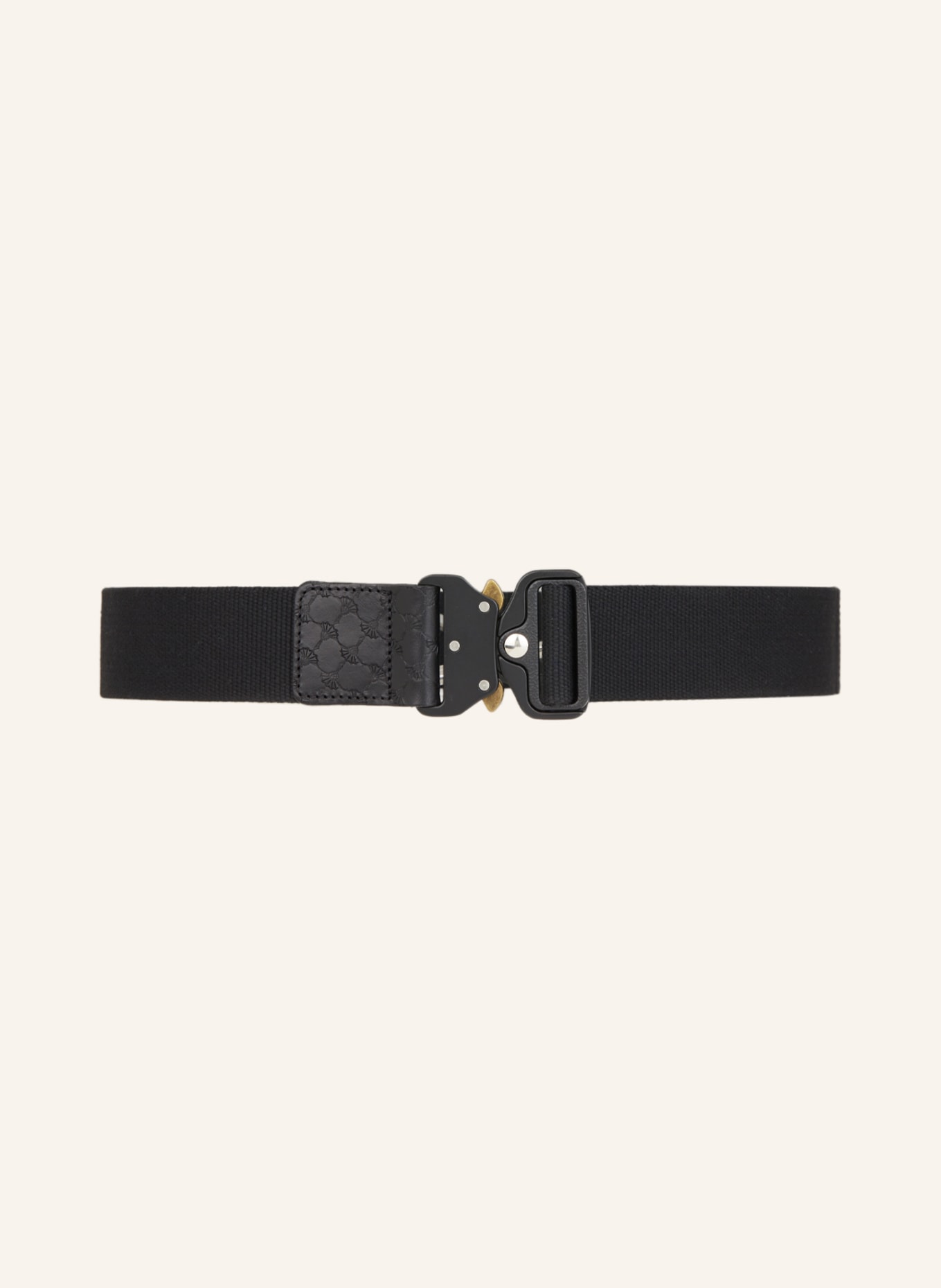 JOOP! Belt, Color: BLACK (Image 2)