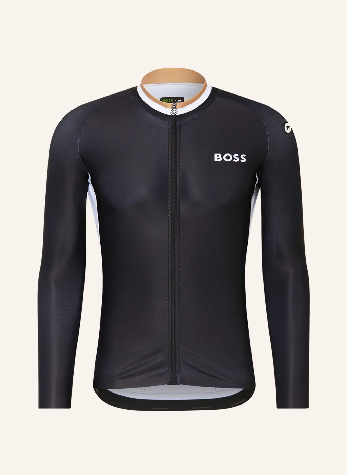 Assos 2025 cycling wear