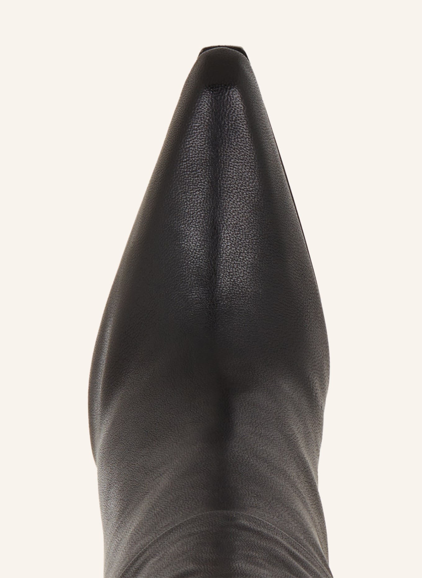 PARIS TEXAS Boots JANE, Color: BLACK (Image 5)