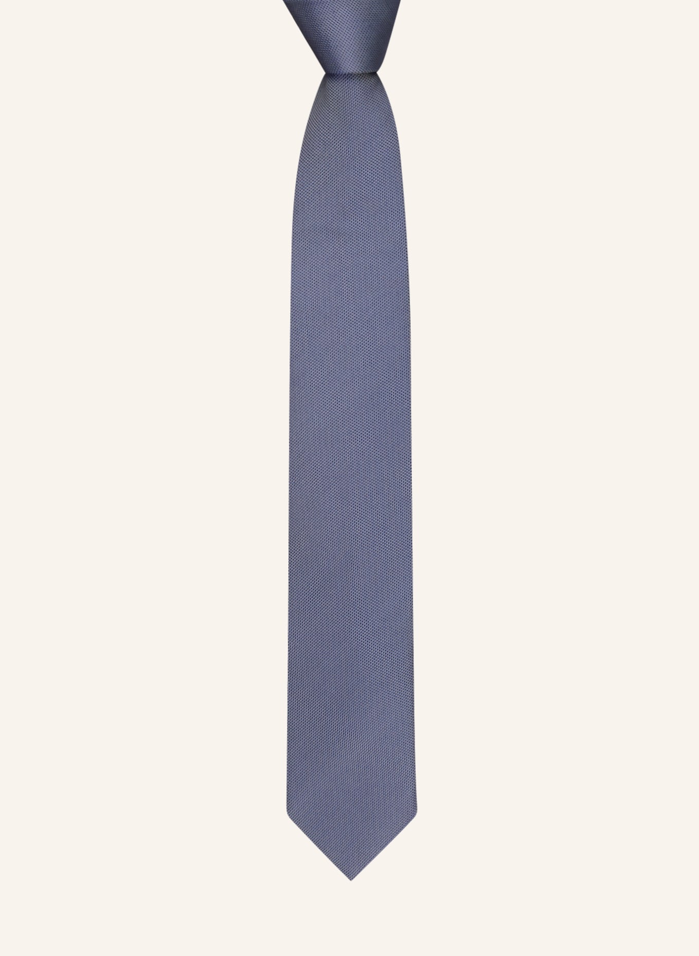 BOSS Krawat, Kolor: FIOLETOWY (Obrazek 2)