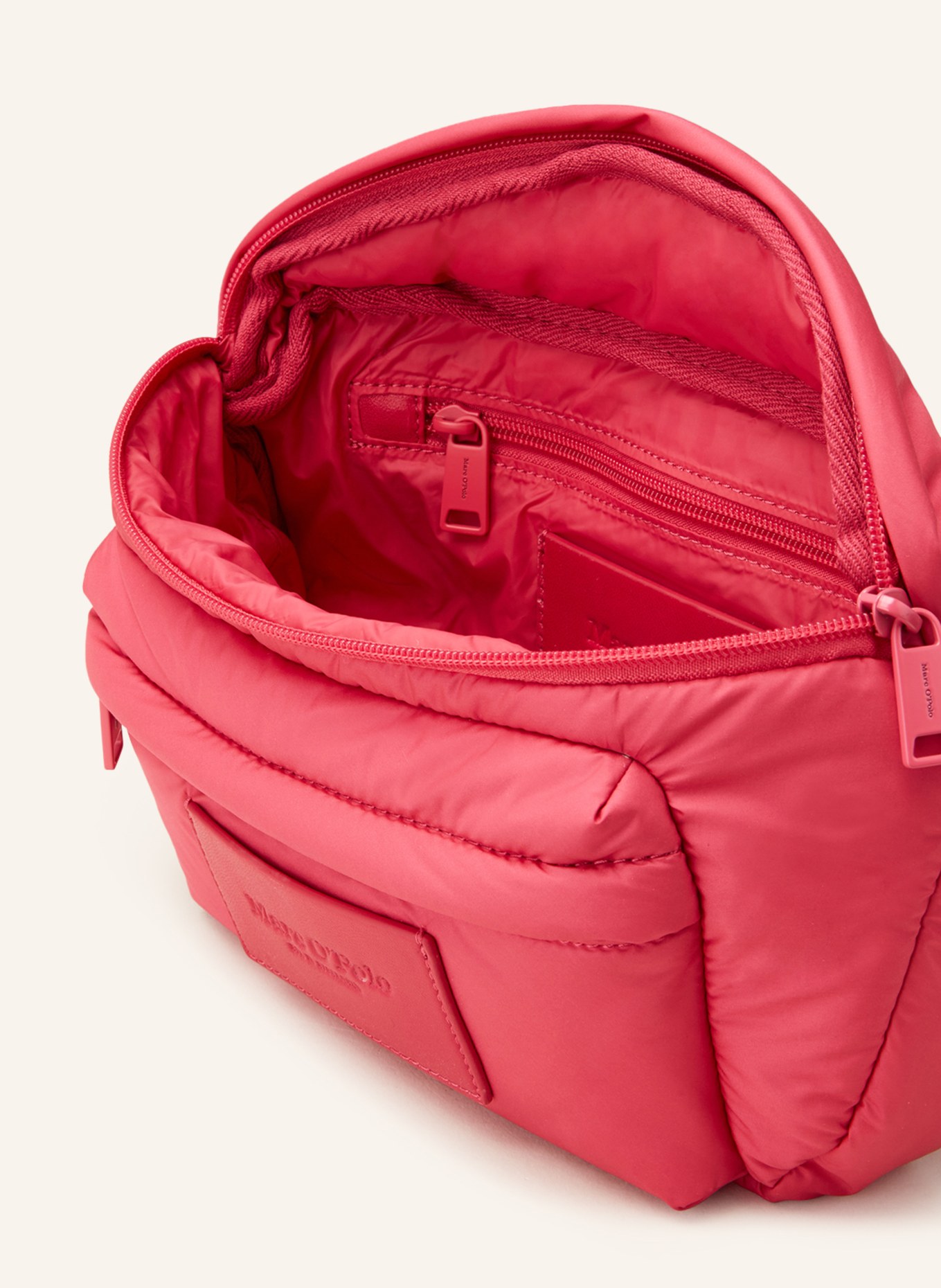 Marc O'Polo Waist bag, Color: PINK (Image 3)