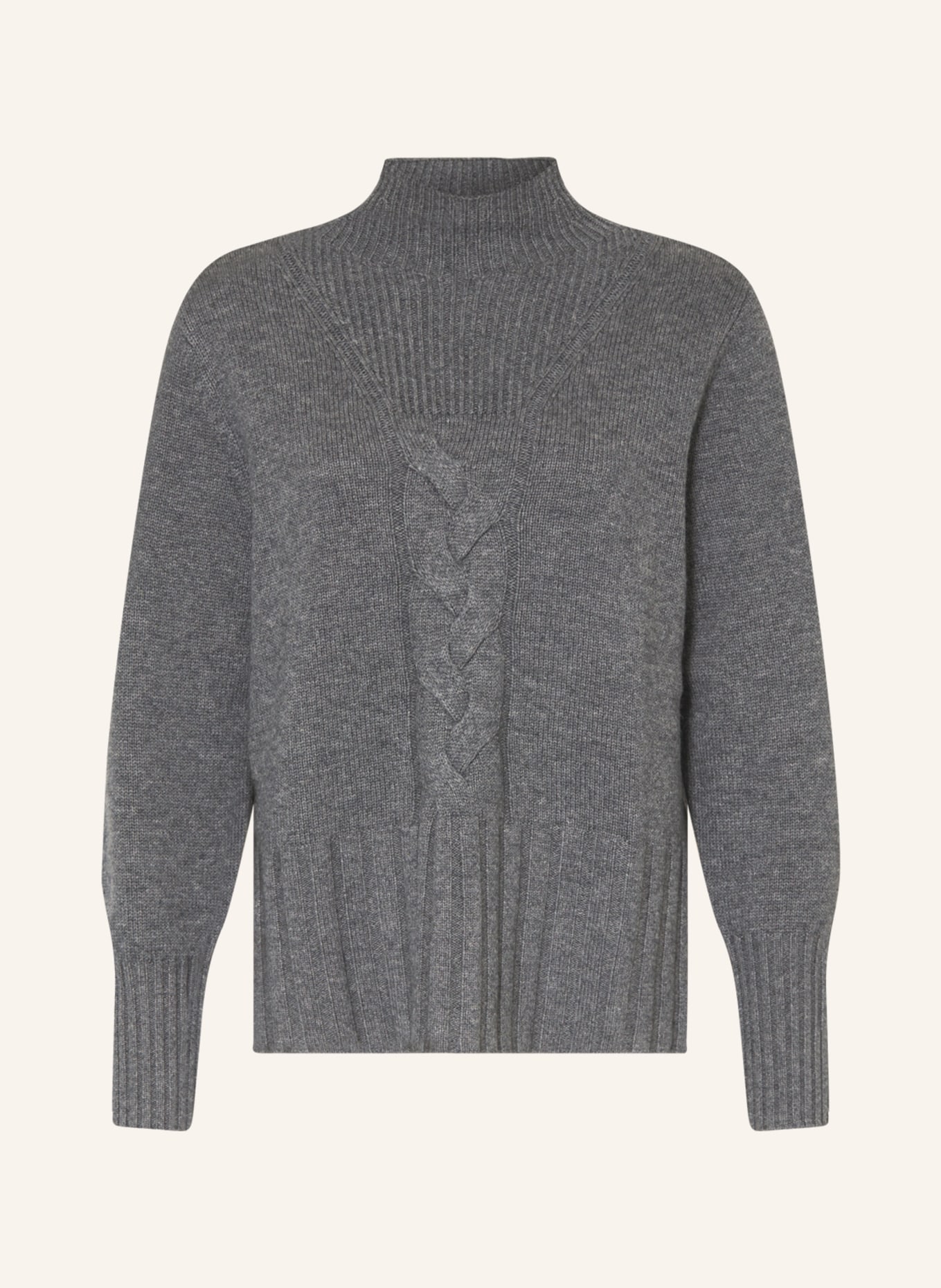REPEAT Sweater, Color: GRAY (Image 1)