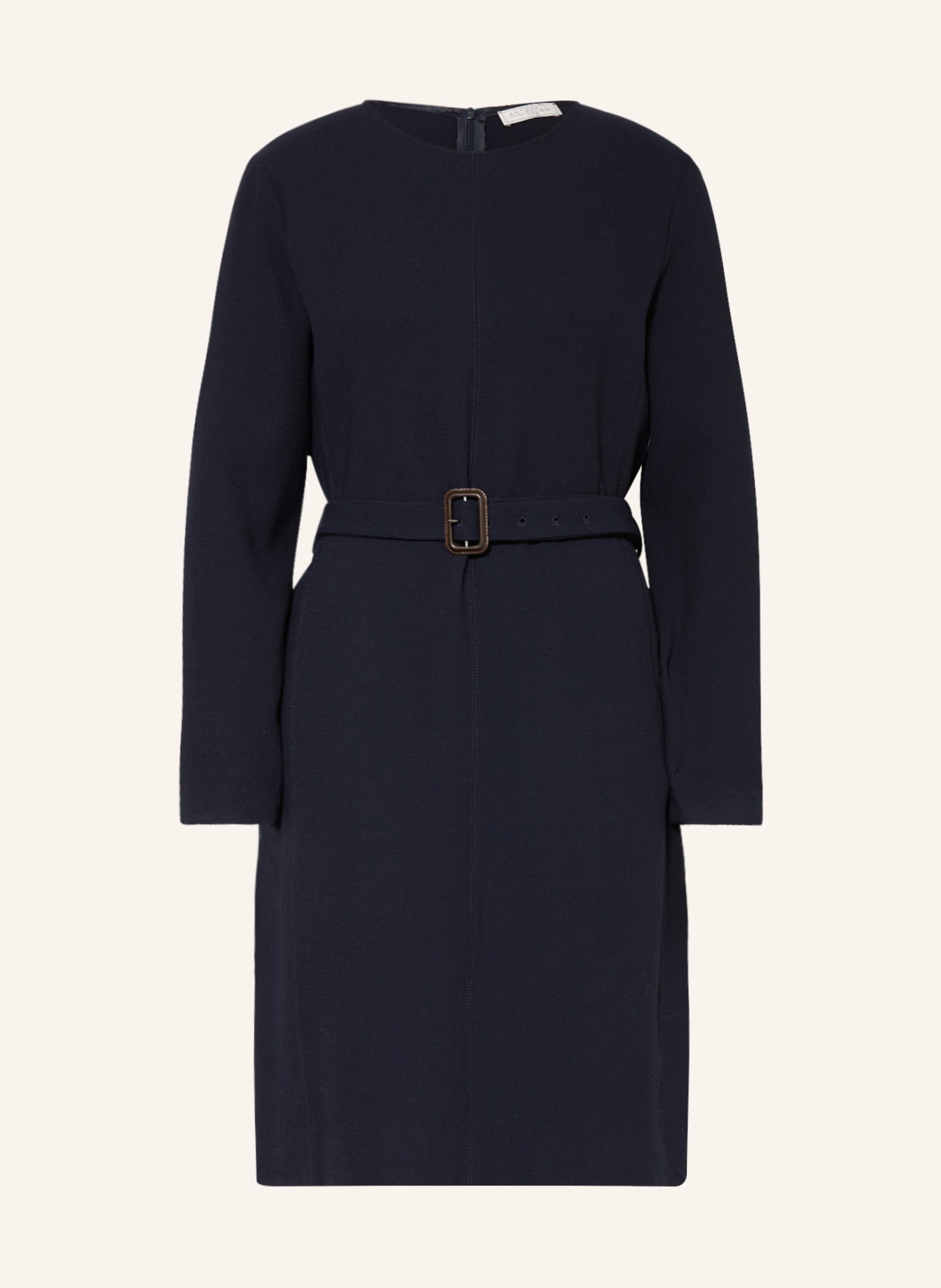 Antonelli firenze kleid blau clearance