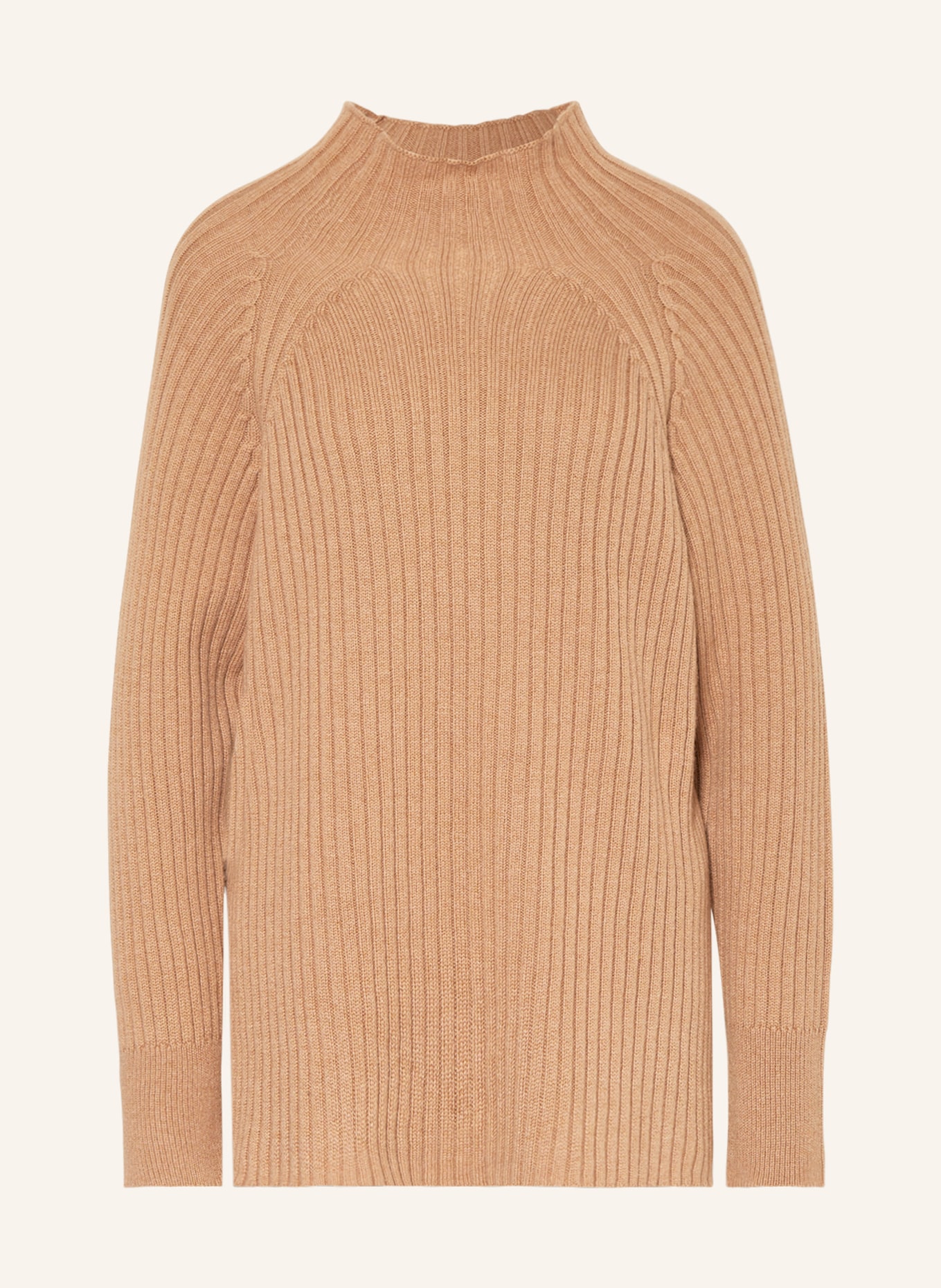 ANTONELLI firenze Sweater MATERA, Color: DUSKY PINK (Image 1)