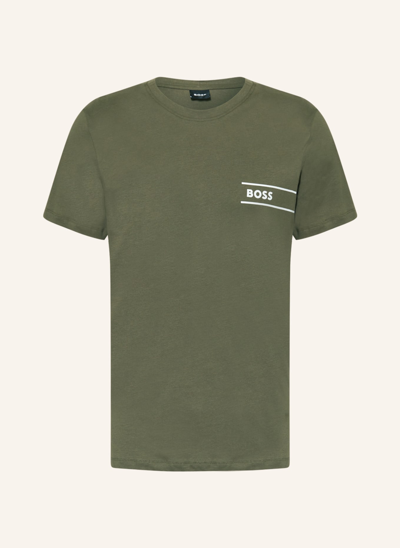 BOSS T shirt