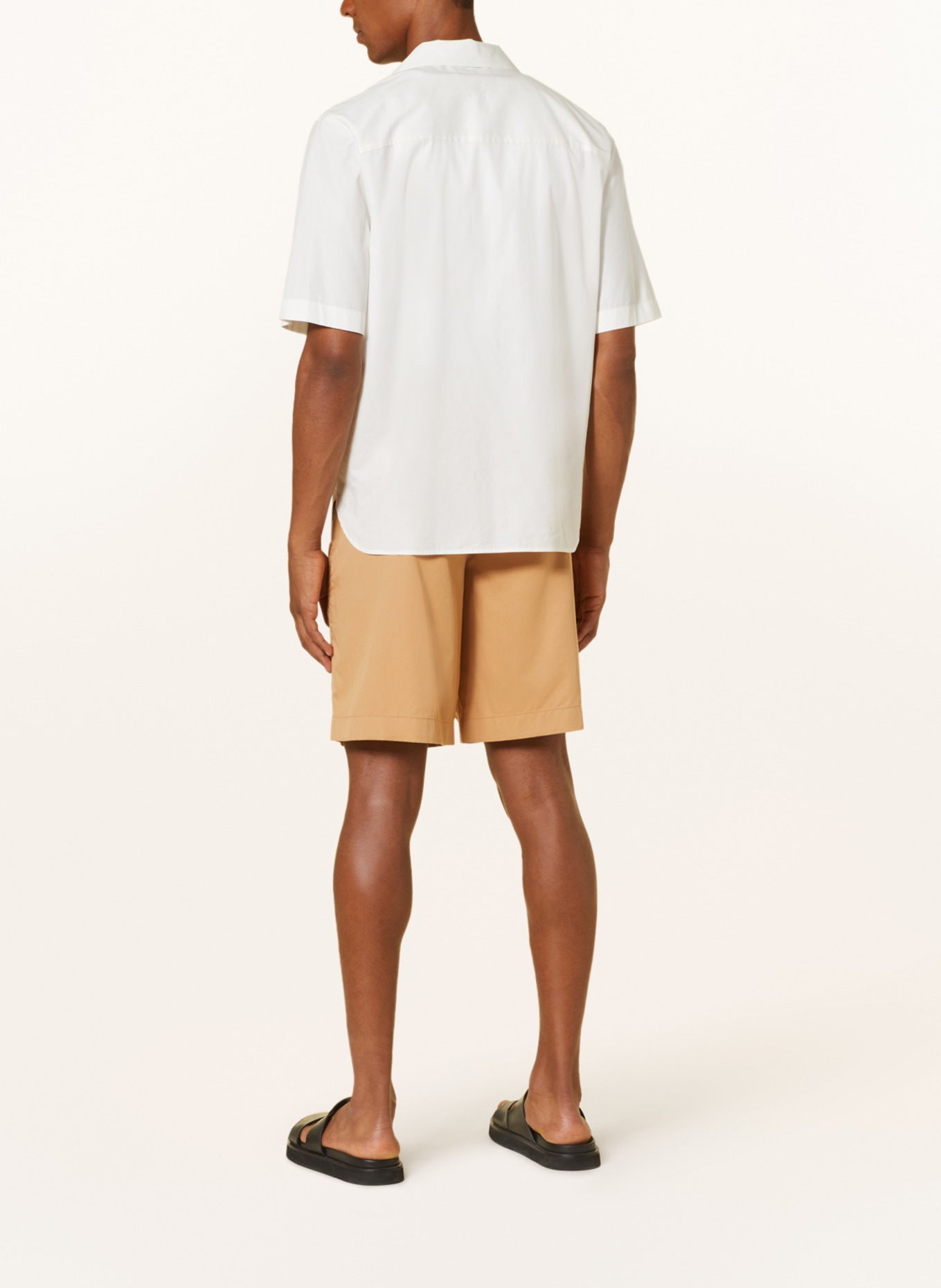 COS Shorts, Farbe: BEIGE (Bild 3)