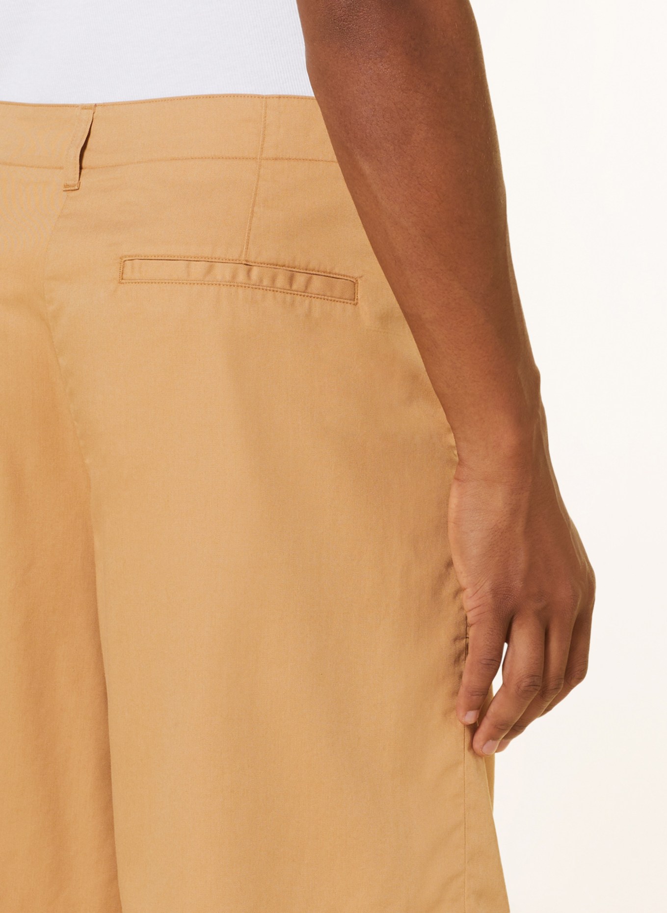 COS Shorts, Farbe: BEIGE (Bild 6)
