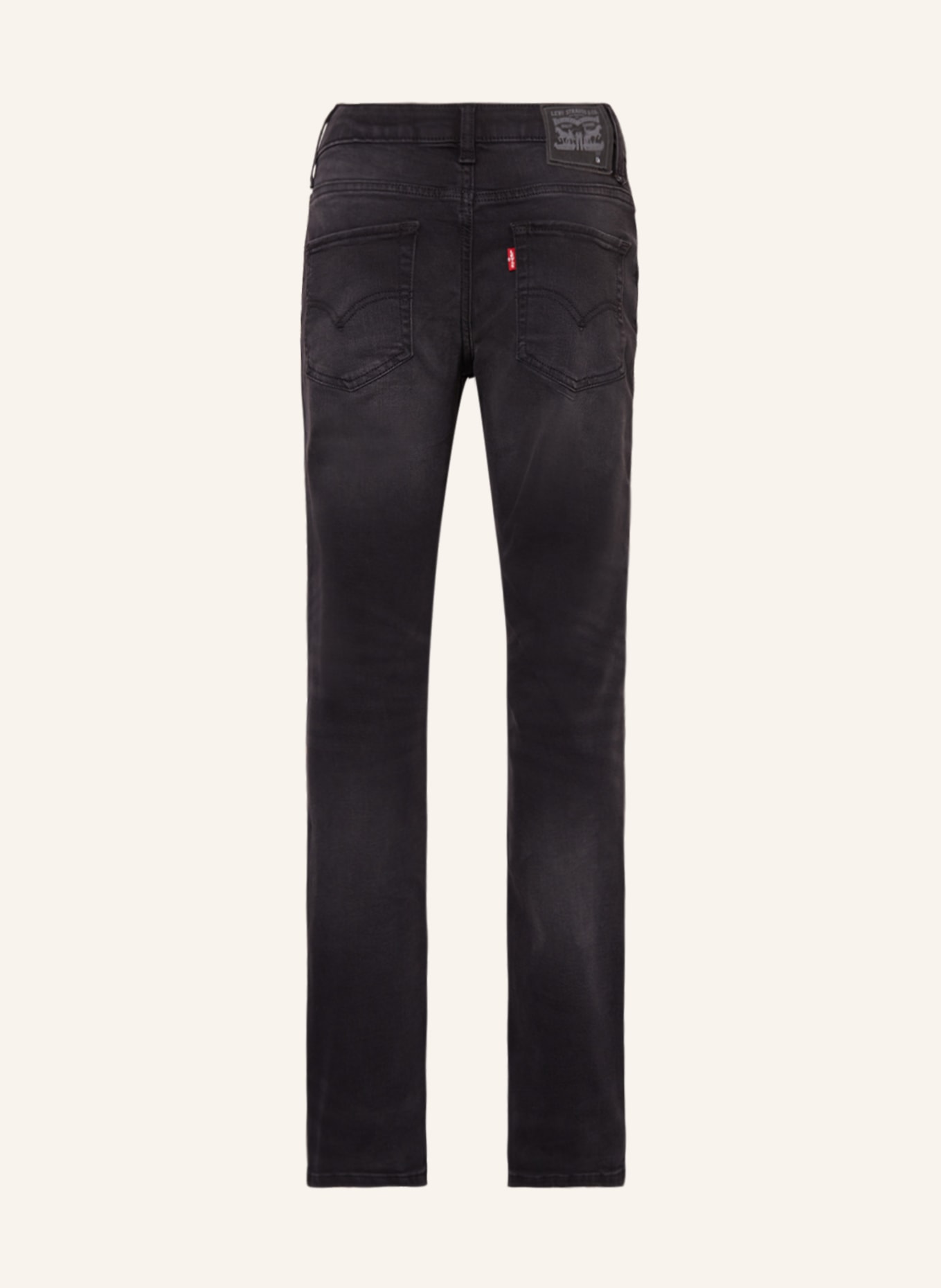 Levi's® Jeans 511 Slim Fit, Farbe: D8H (Bild 2)