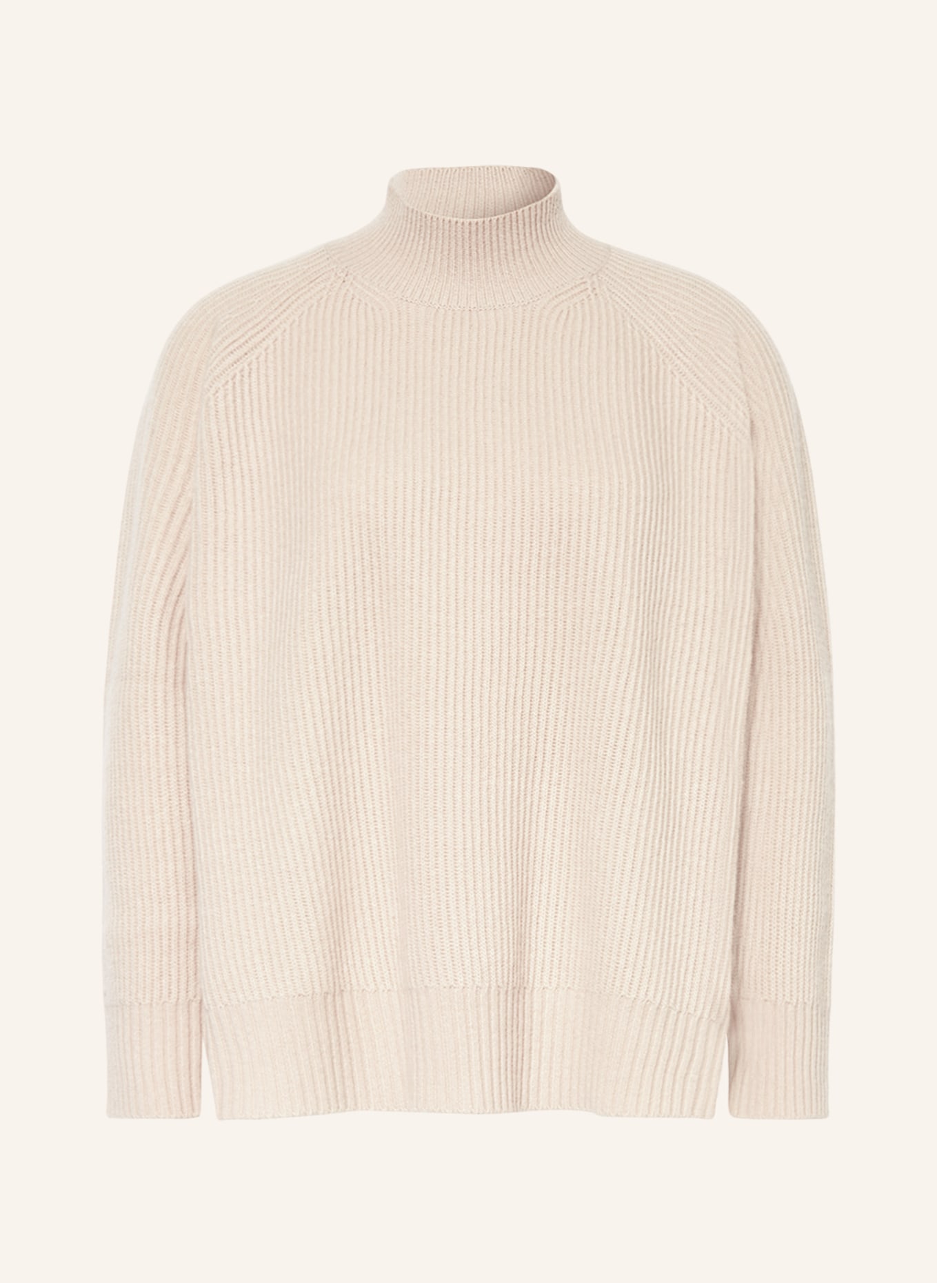 WEEKEND MaxMara Sweater ERIDANI, Color: BEIGE (Image 1)