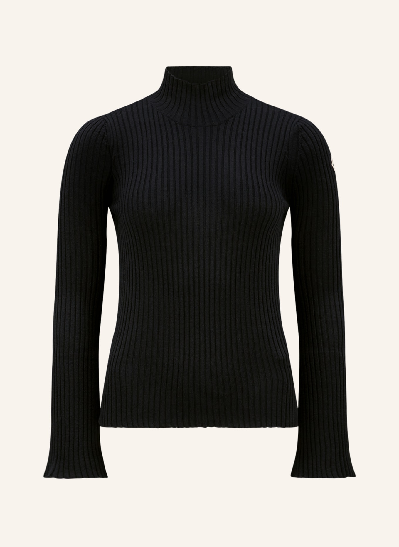 MONCLER Pullover, Farbe: SCHWARZ (Bild 1)