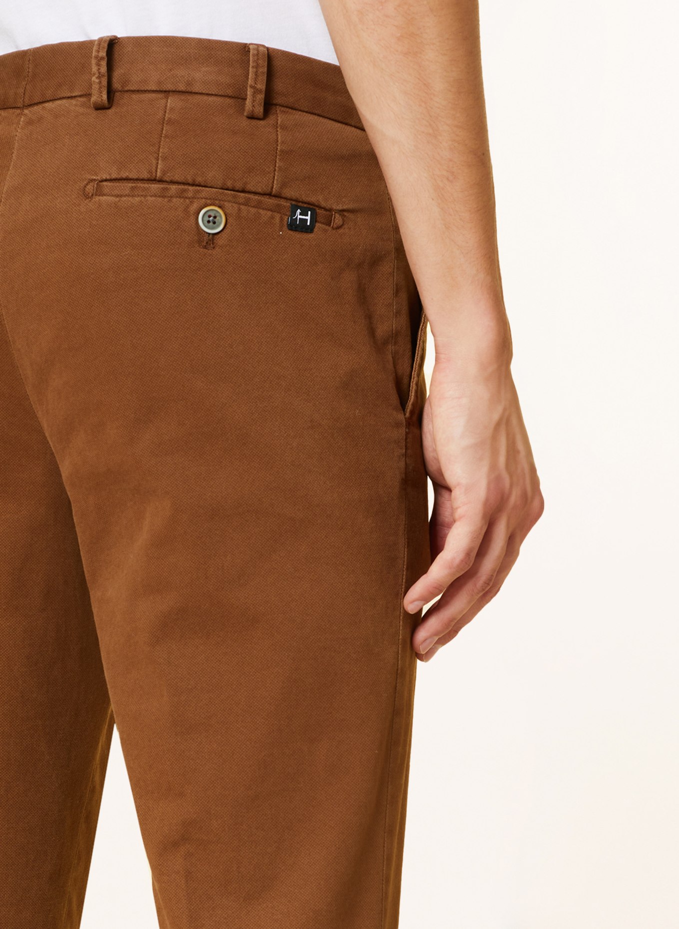 Hiltl sales pants website