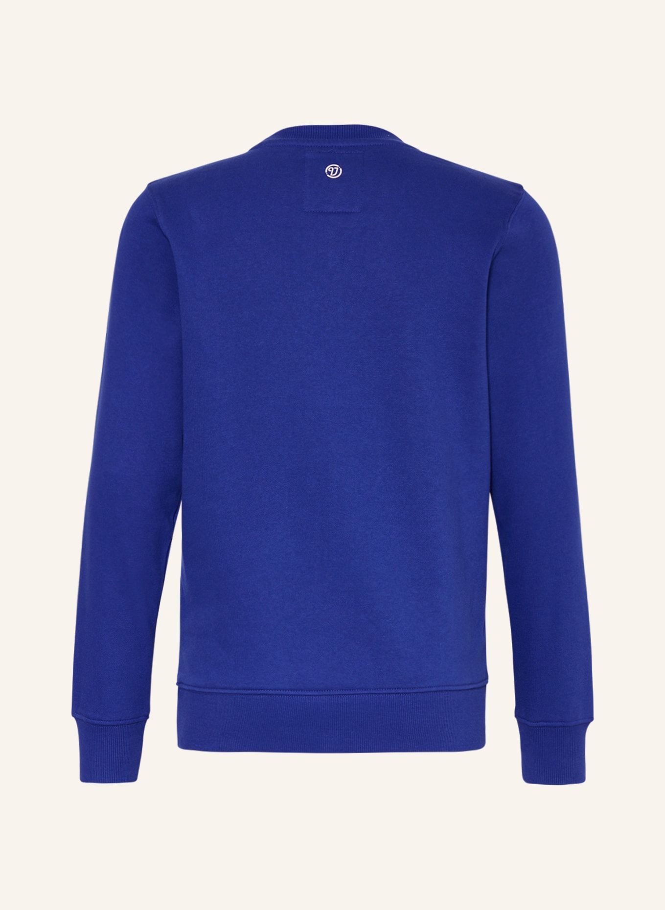 VINGINO Sweatshirt, Farbe: DUNKELBLAU (Bild 2)