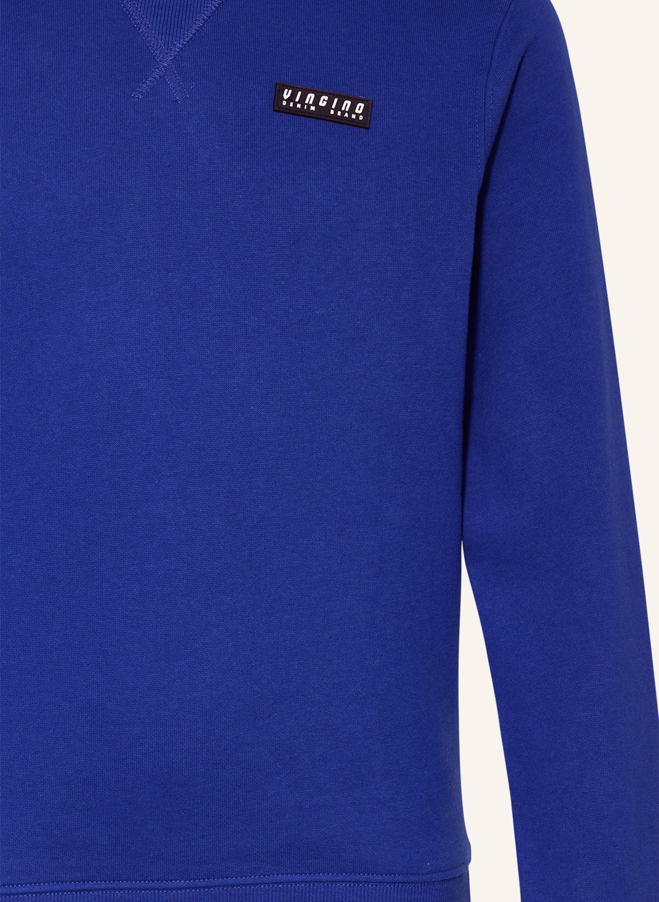 VINGINO Bluza nierozpinana, Kolor: GRANATOWY (Obrazek 3)