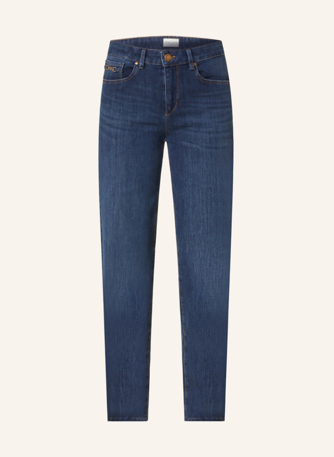 SEDUCTIVE Jeans MERON, Farbe: 858 moonlight blue (Bild 1)