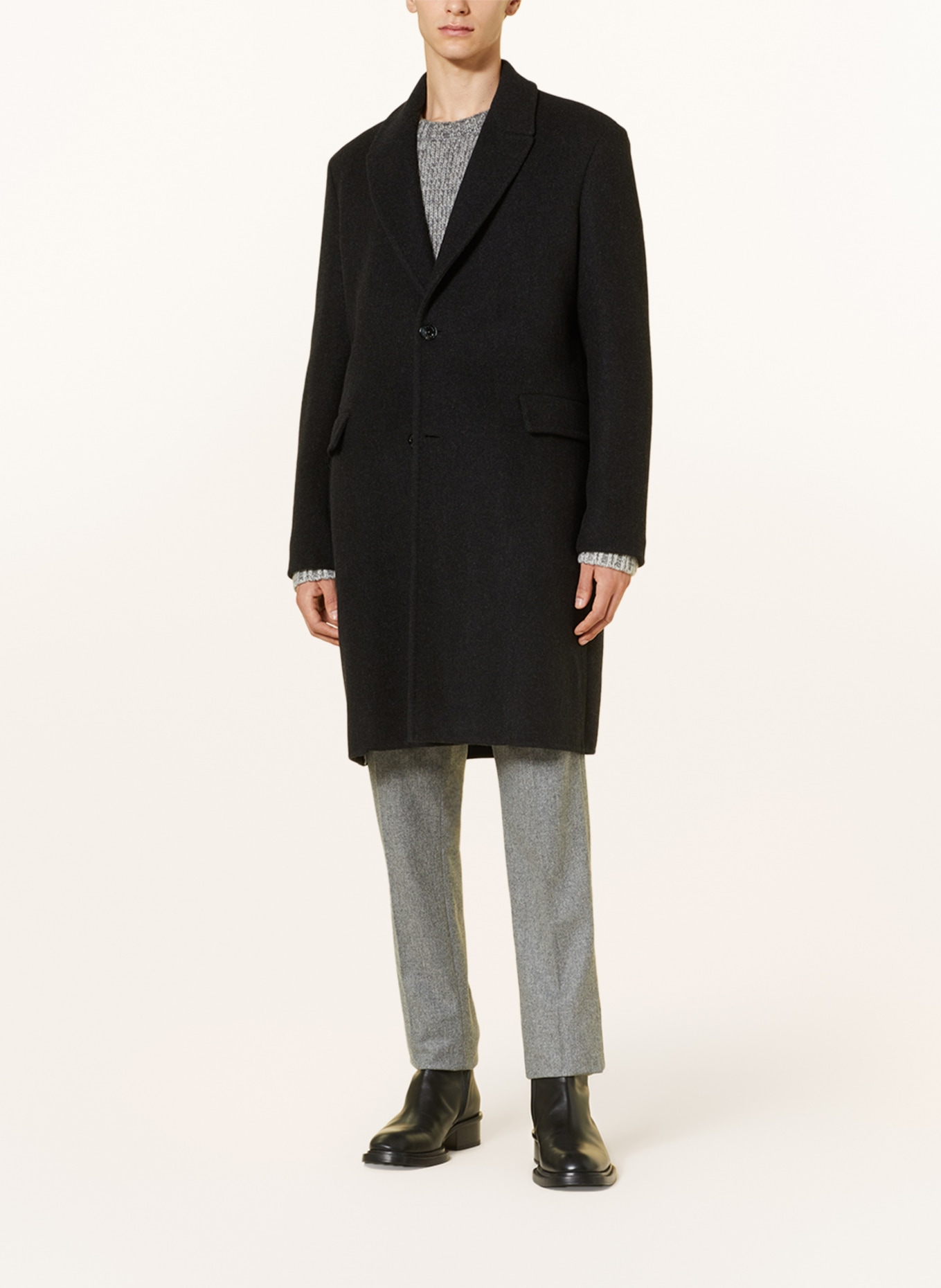 Agnona coats cheap