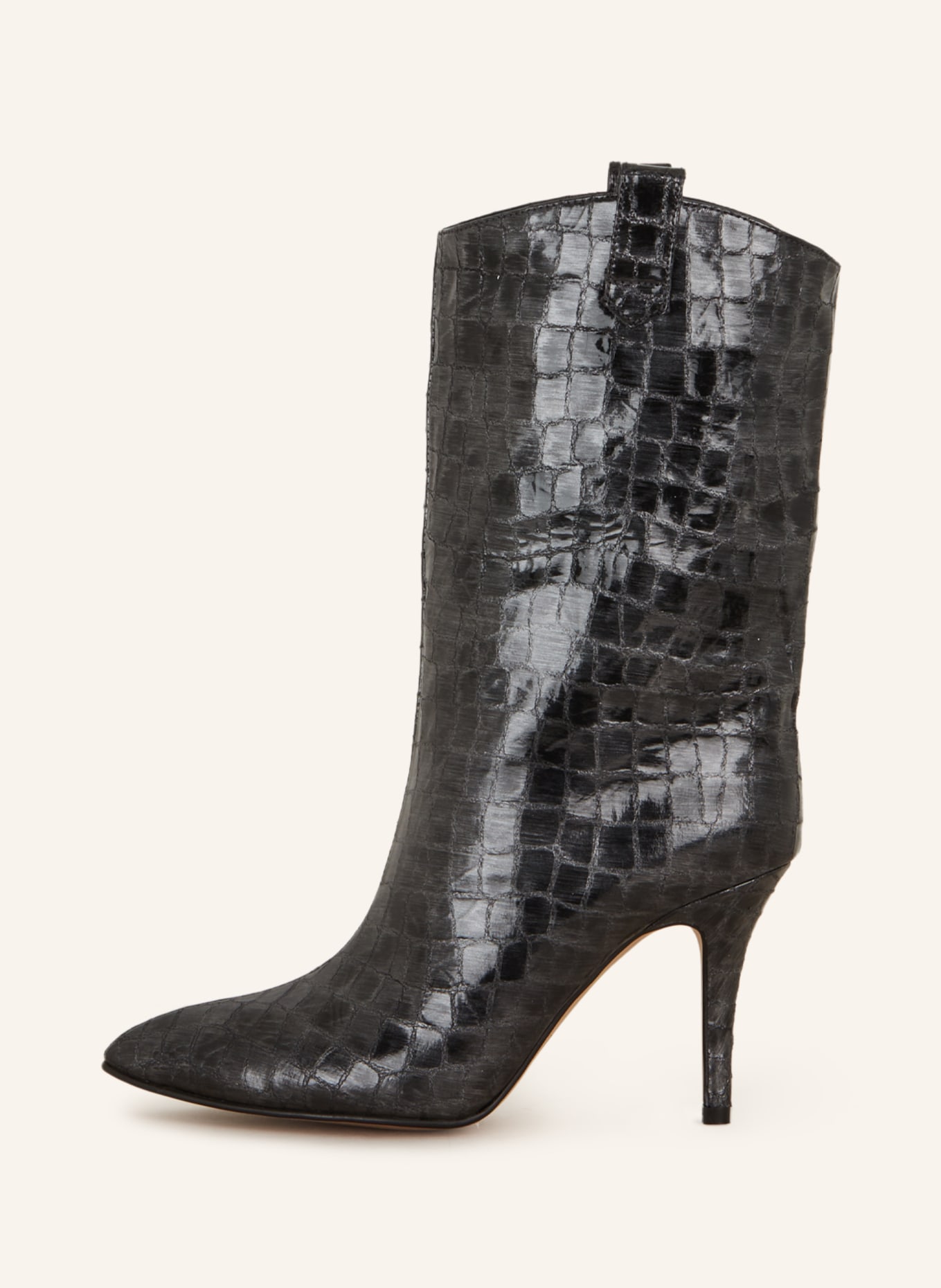 Toral Ankle boots YAIZA, Color: BLACK (Image 4)