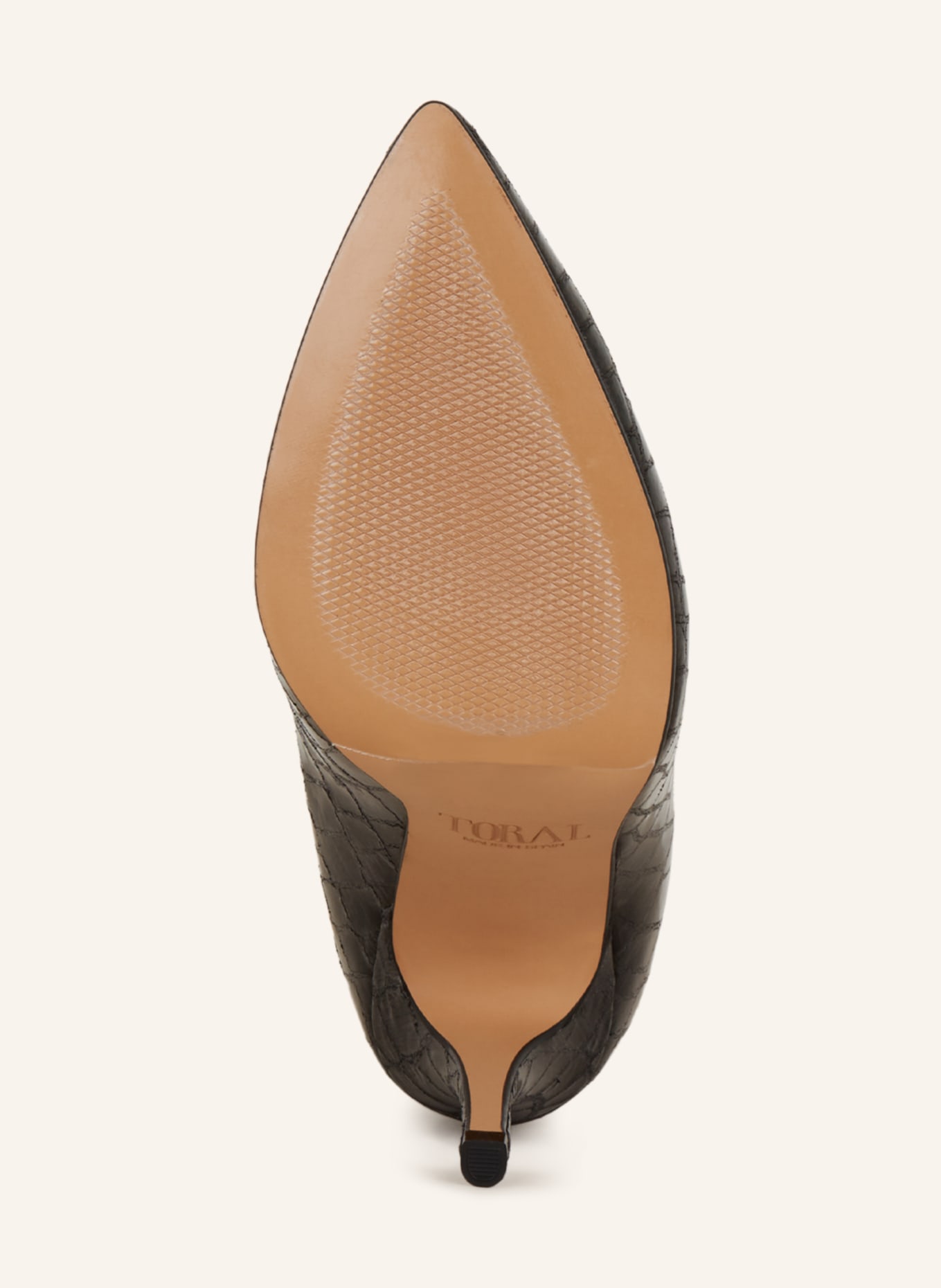 Toral Ankle boots YAIZA, Color: BLACK (Image 6)