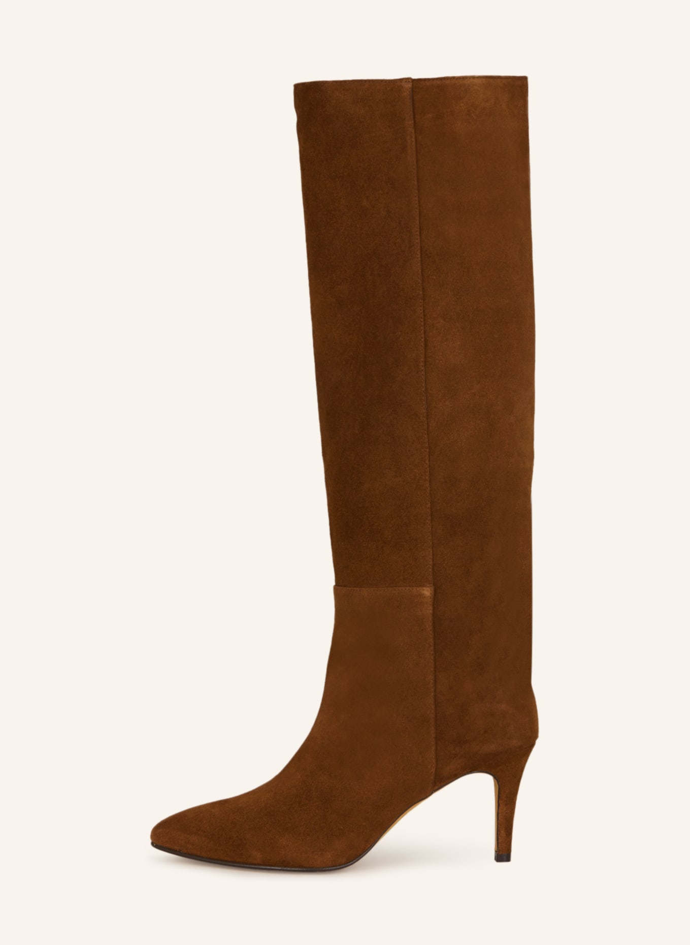 Toral Boots AURA LOW, Color: BROWN (Image 4)