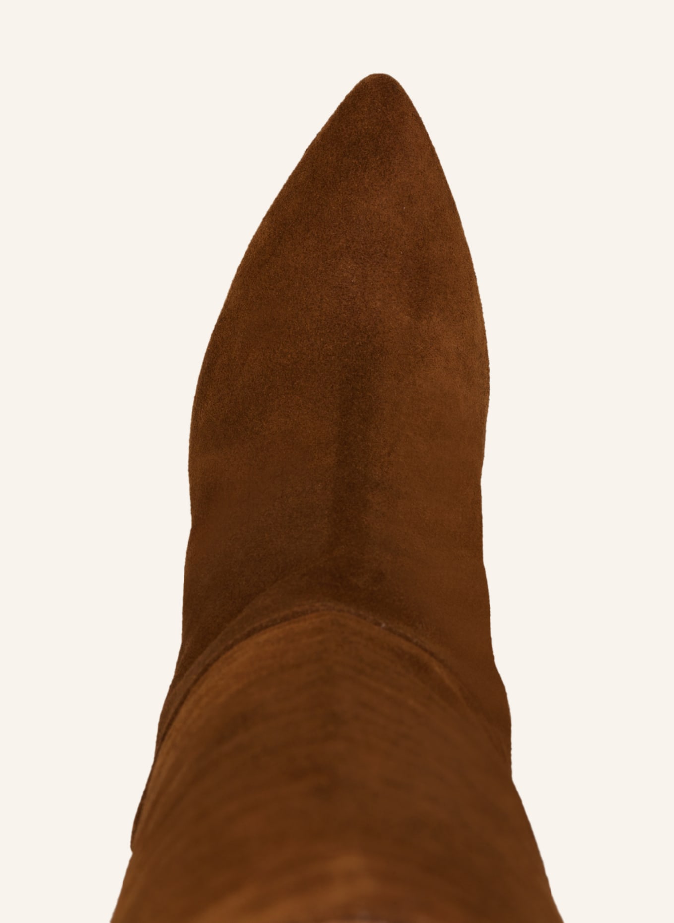 Toral Boots AURA LOW, Color: BROWN (Image 5)