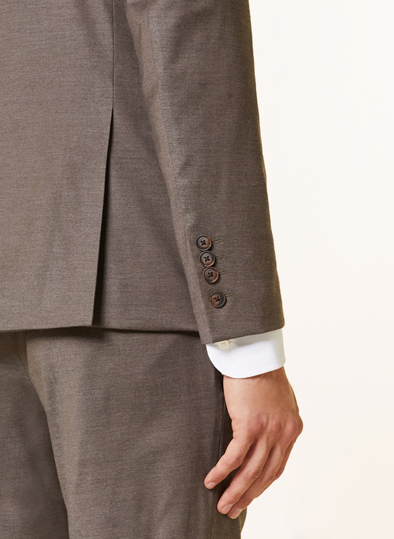 JOOP! Anzug HERBY-BLAYR Slim Fit, Farbe: 220 Rust/Copper                220 (Bild 6)
