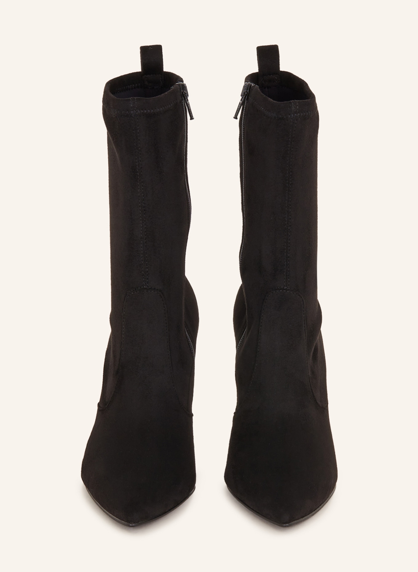 KENNEL & SCHMENGER Ankle boots MONA, Color: BLACK (Image 3)