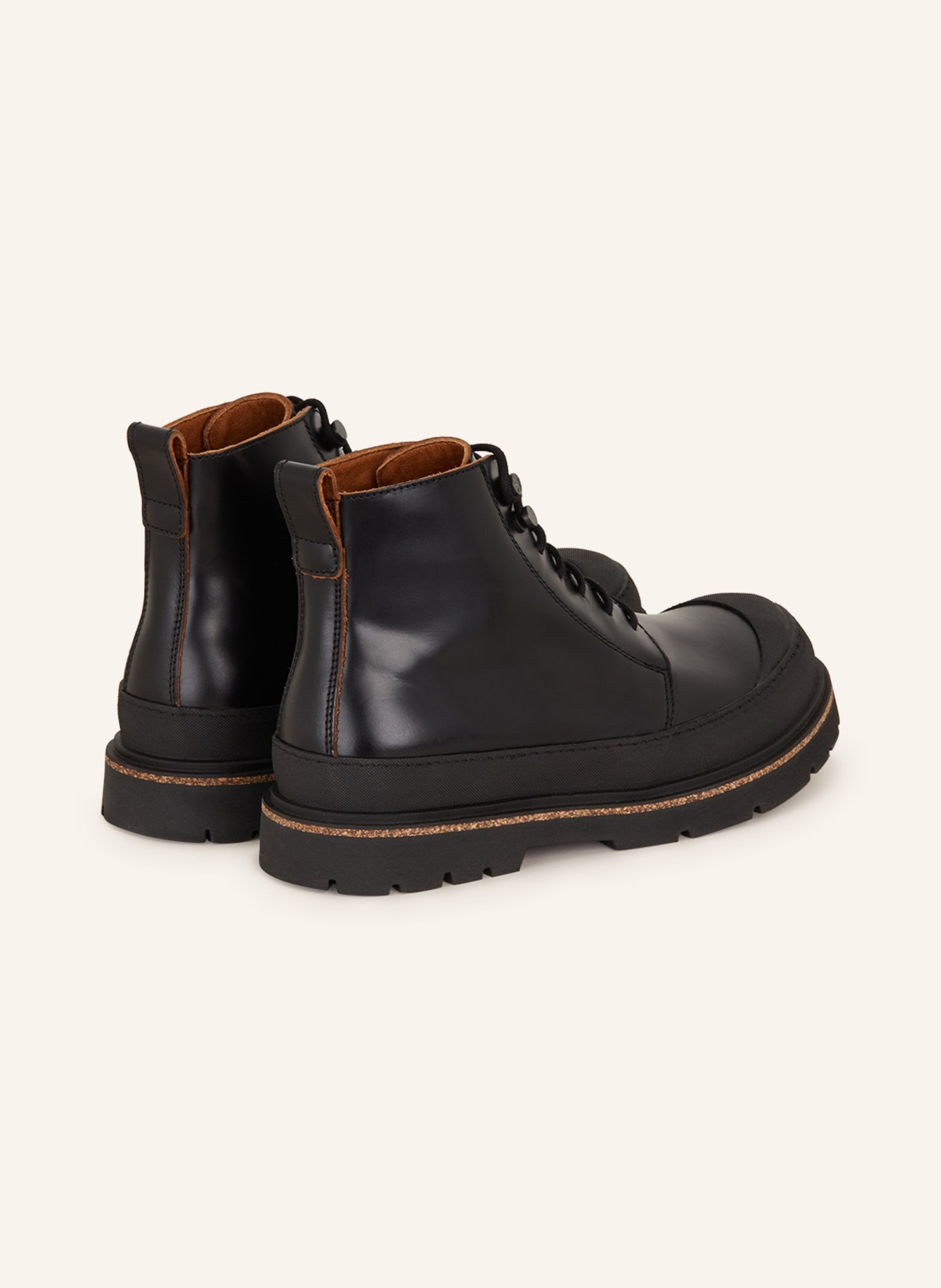 Birkenstock lace up boots sale