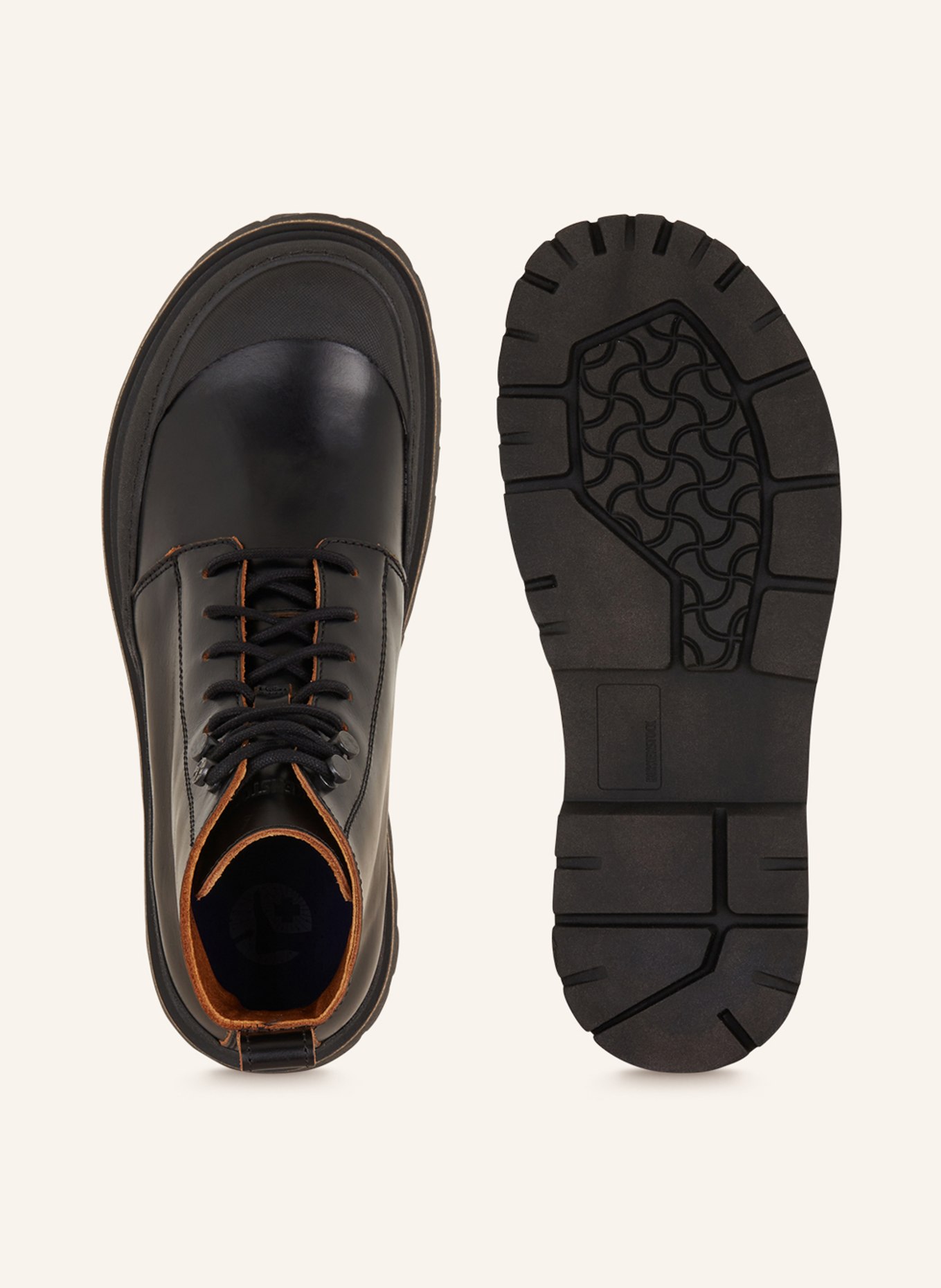 Birkenstock rubber shoes sales