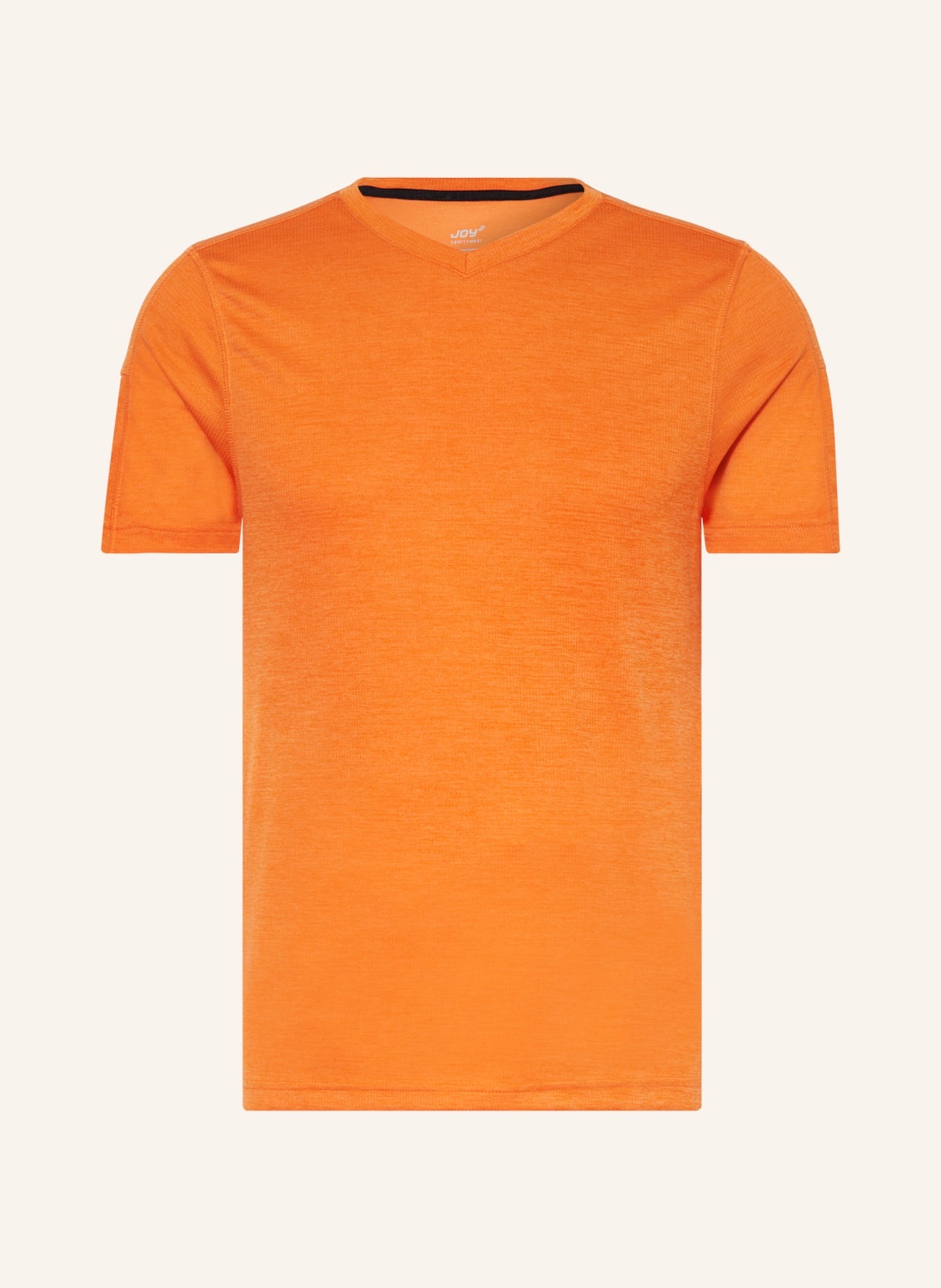 JOY sportswear T-Shirt OLE, Farbe: ORANGE (Bild 1)