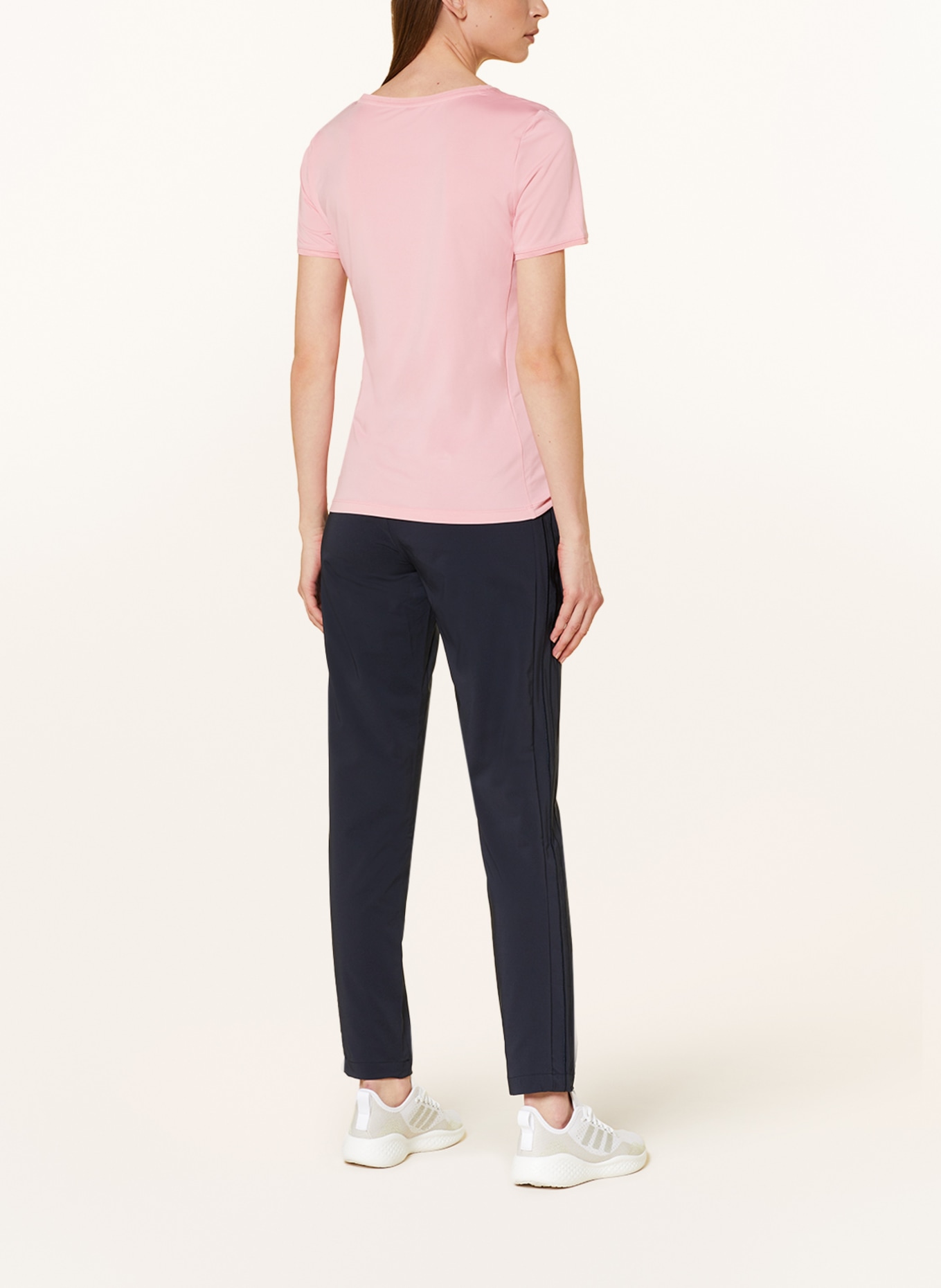 JOY sportswear T-Shirt FELIA, Farbe: ROSA (Bild 3)
