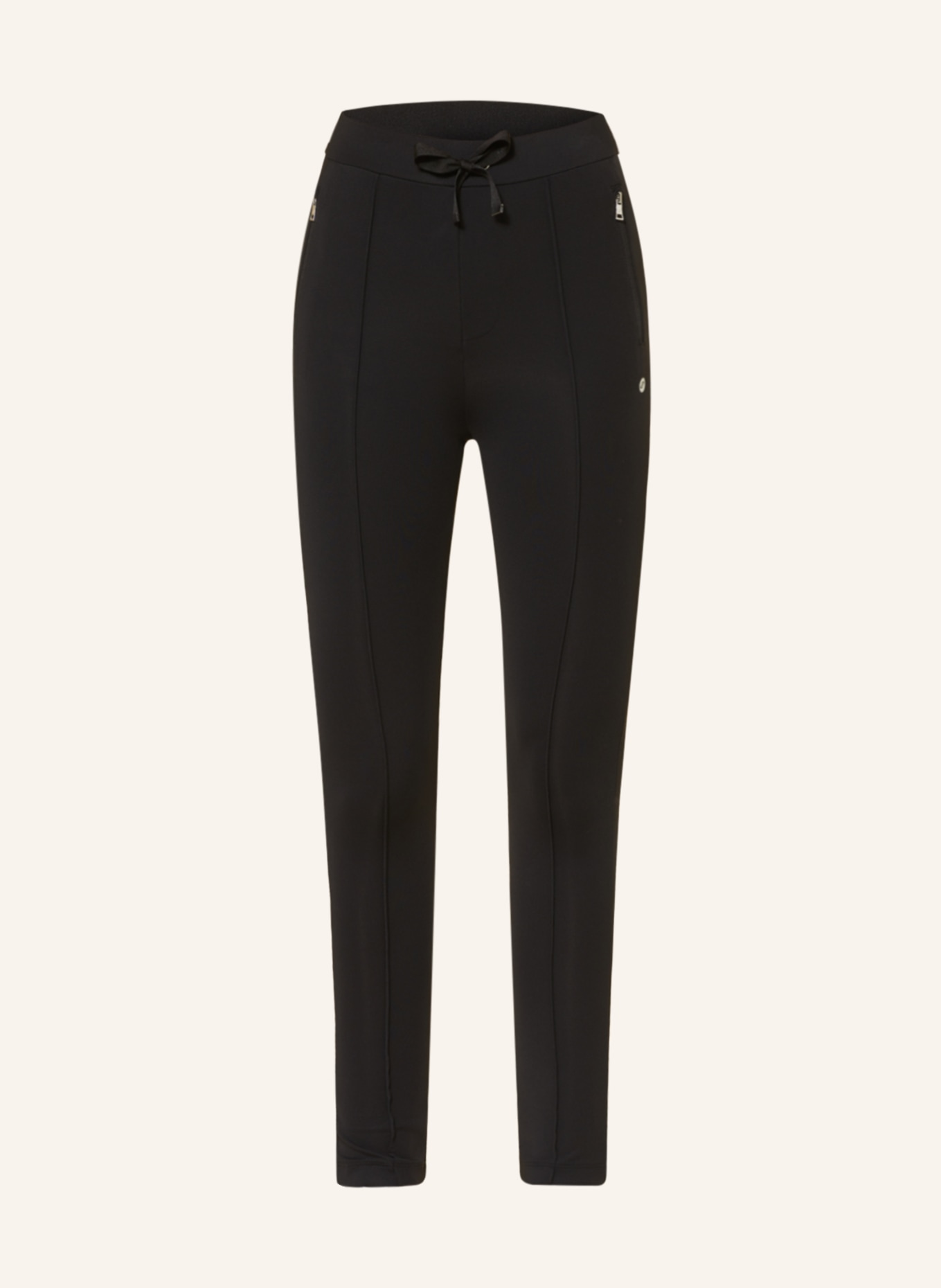 JOY sportswear Training pants ADELE, Color: BLACK (Image 1)