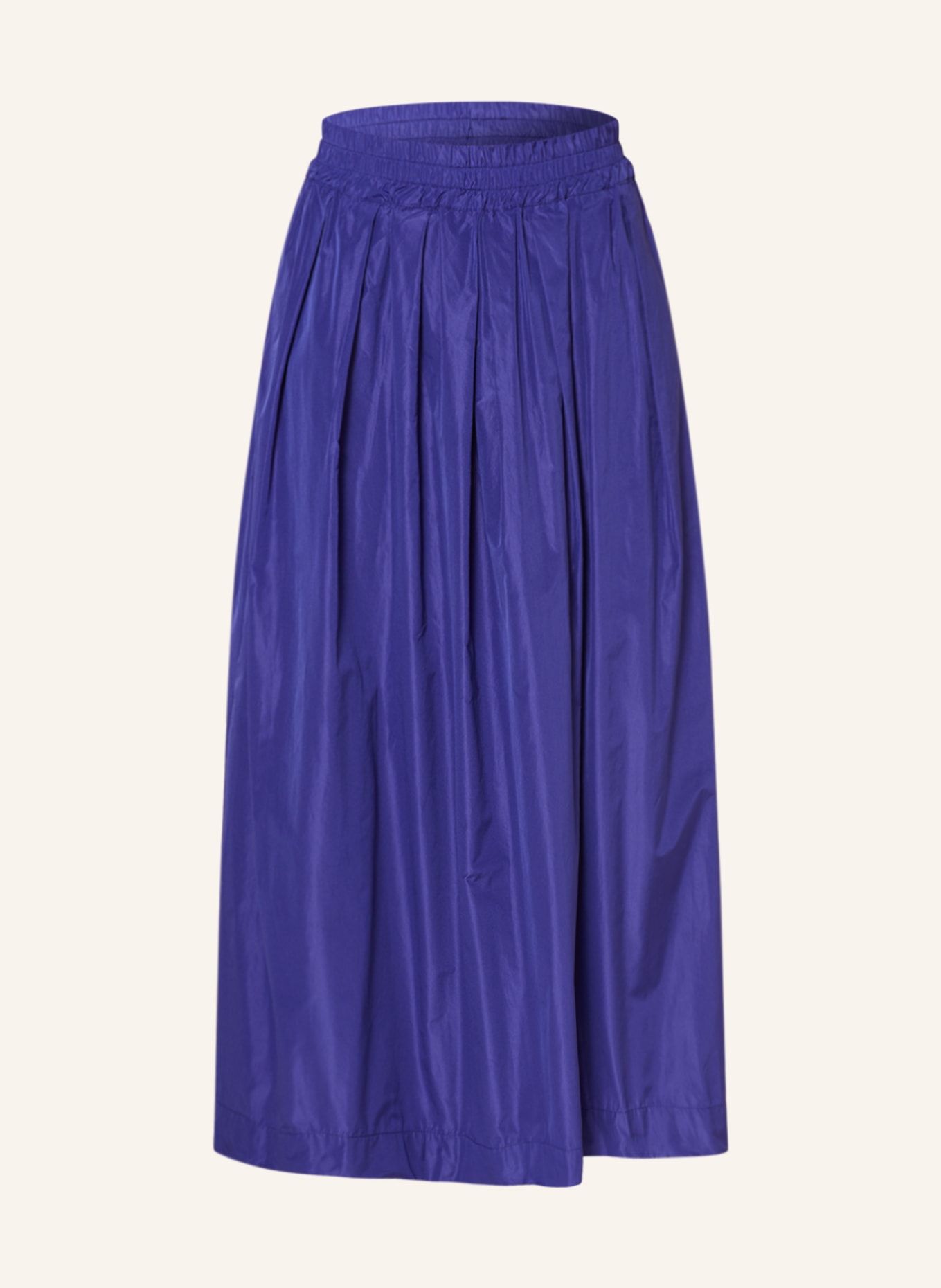 lilienfels Skirt, Color: PURPLE (Image 1)