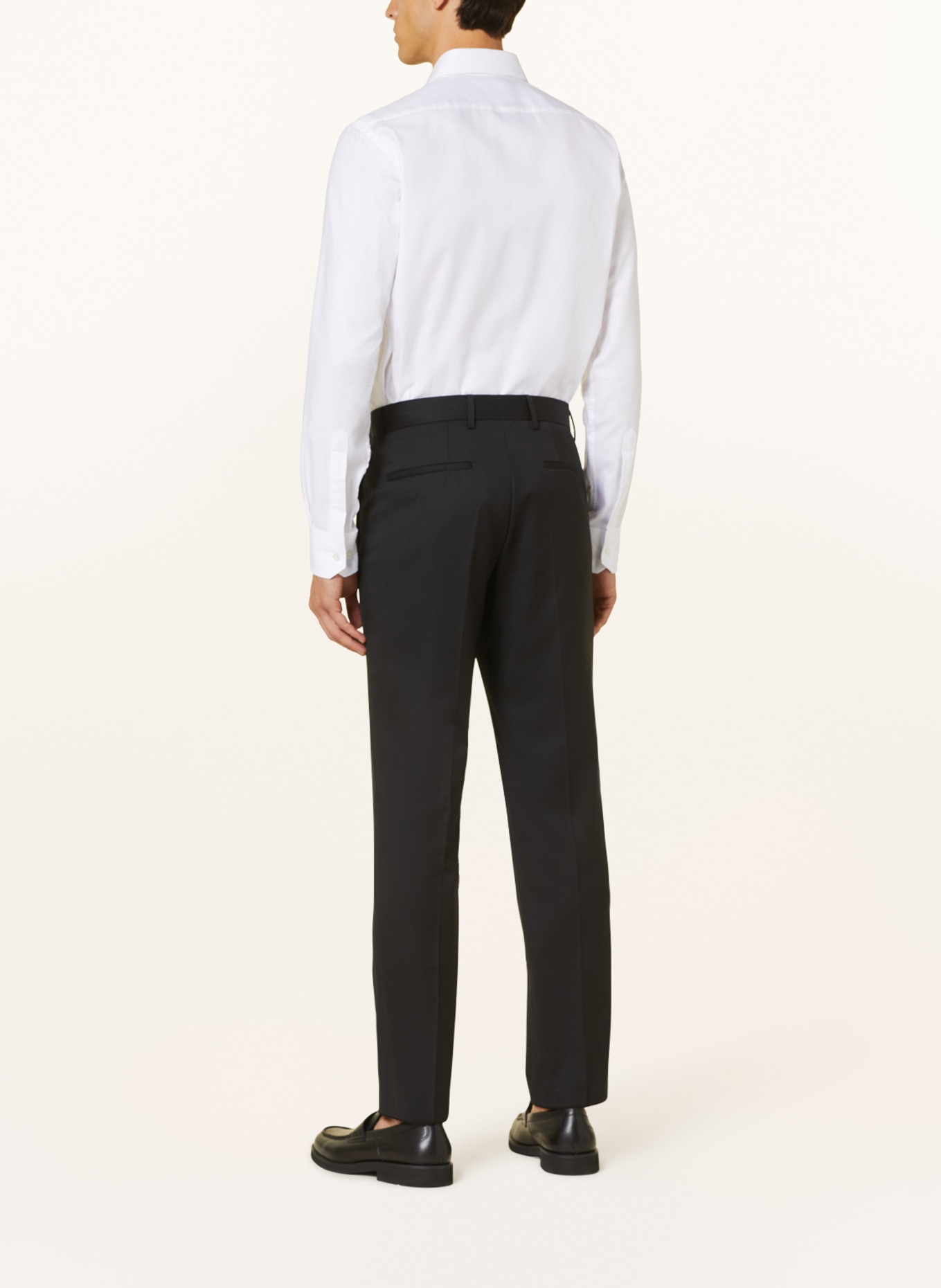 BOSS Shirt JOE Regular Fit, Color: WHITE (Image 3)