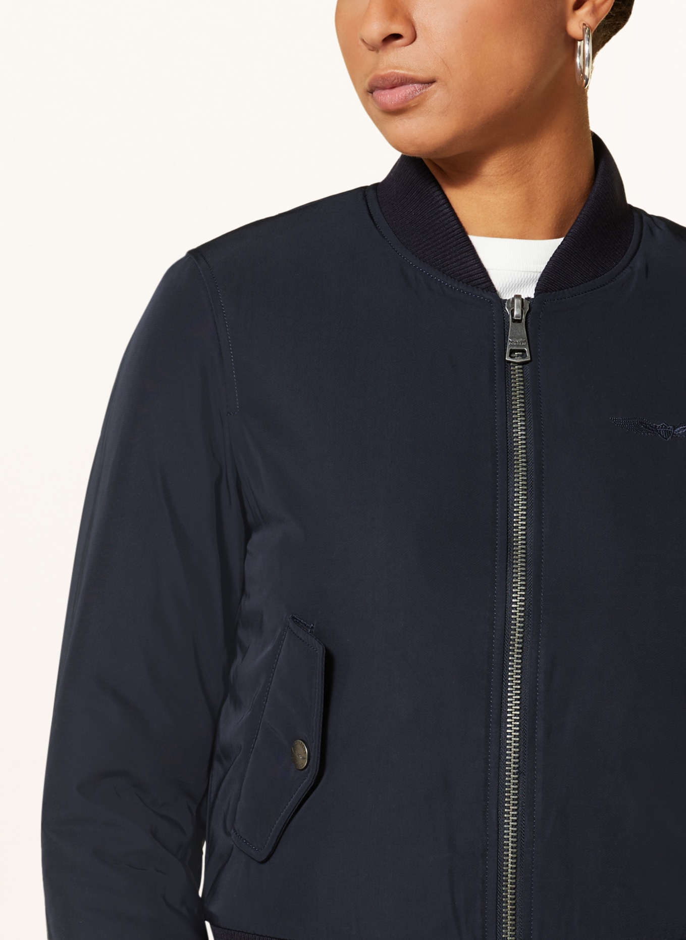 ORIGINAL BOMBERS Bomber jacket