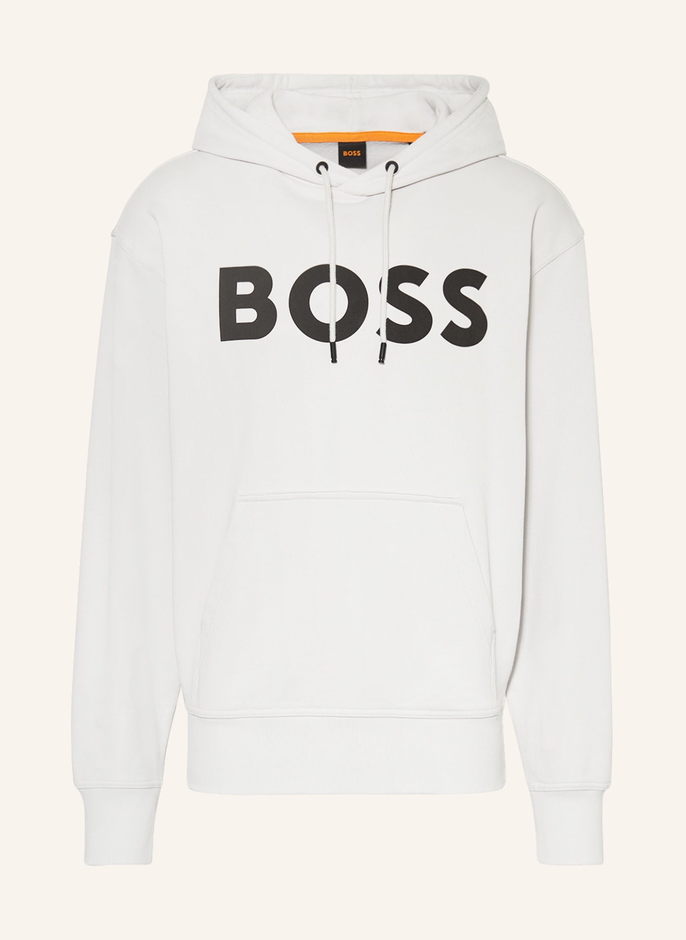 boss kapuzenpullover