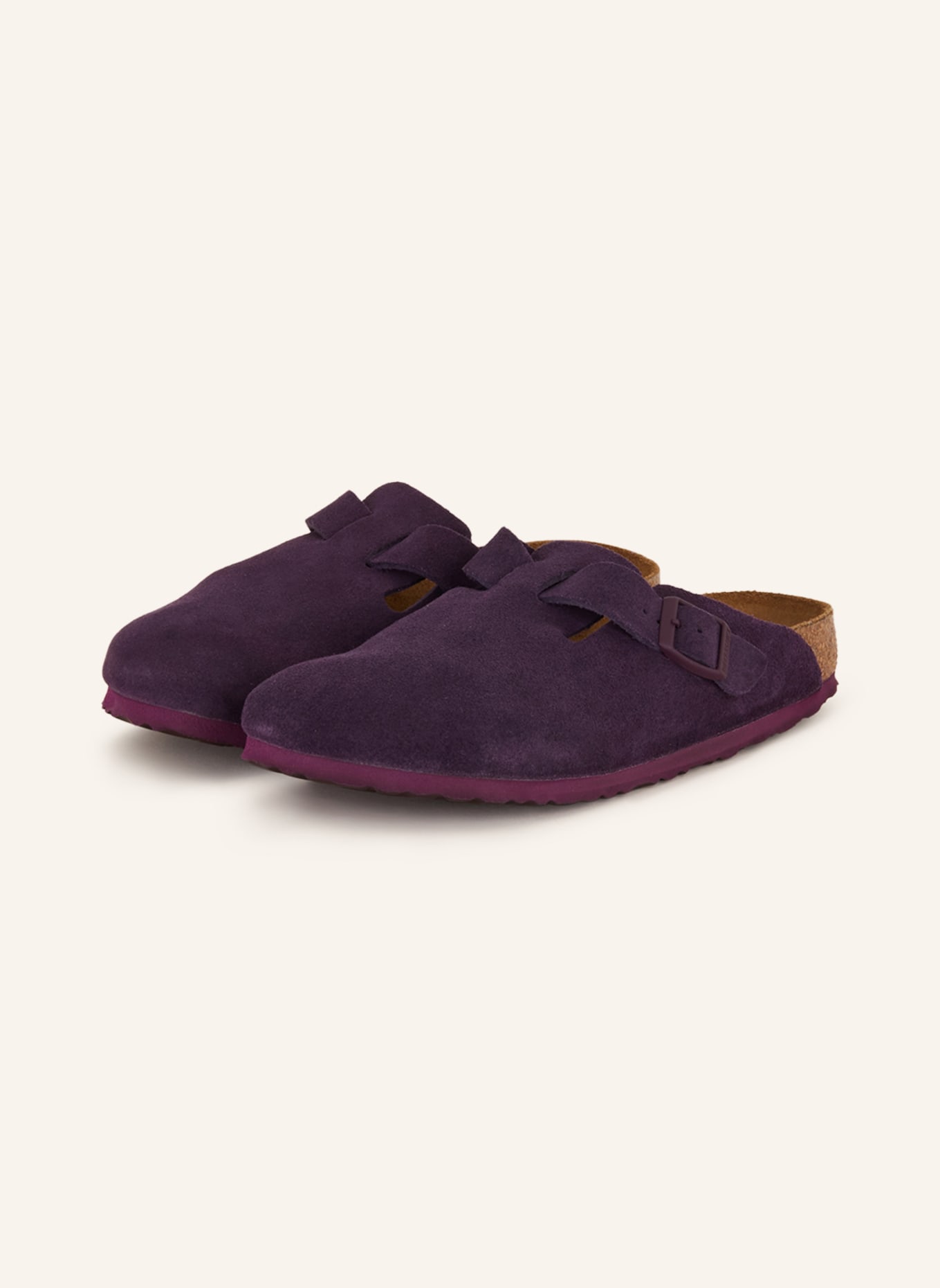 BIRKENSTOCK Slides BOSTON