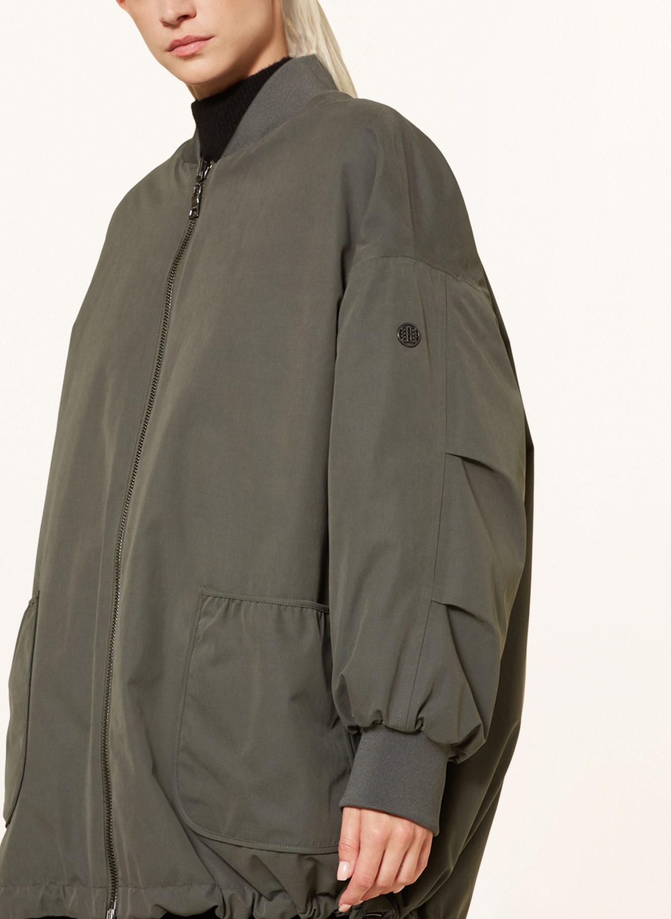 Blonde no 8 penelope