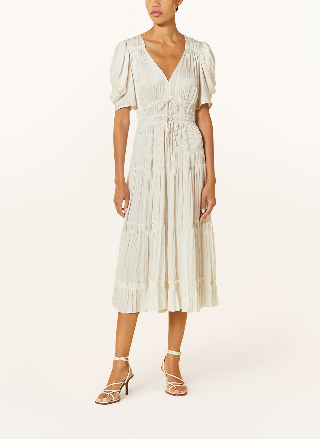 Ulla johnson hotsell daria sandal