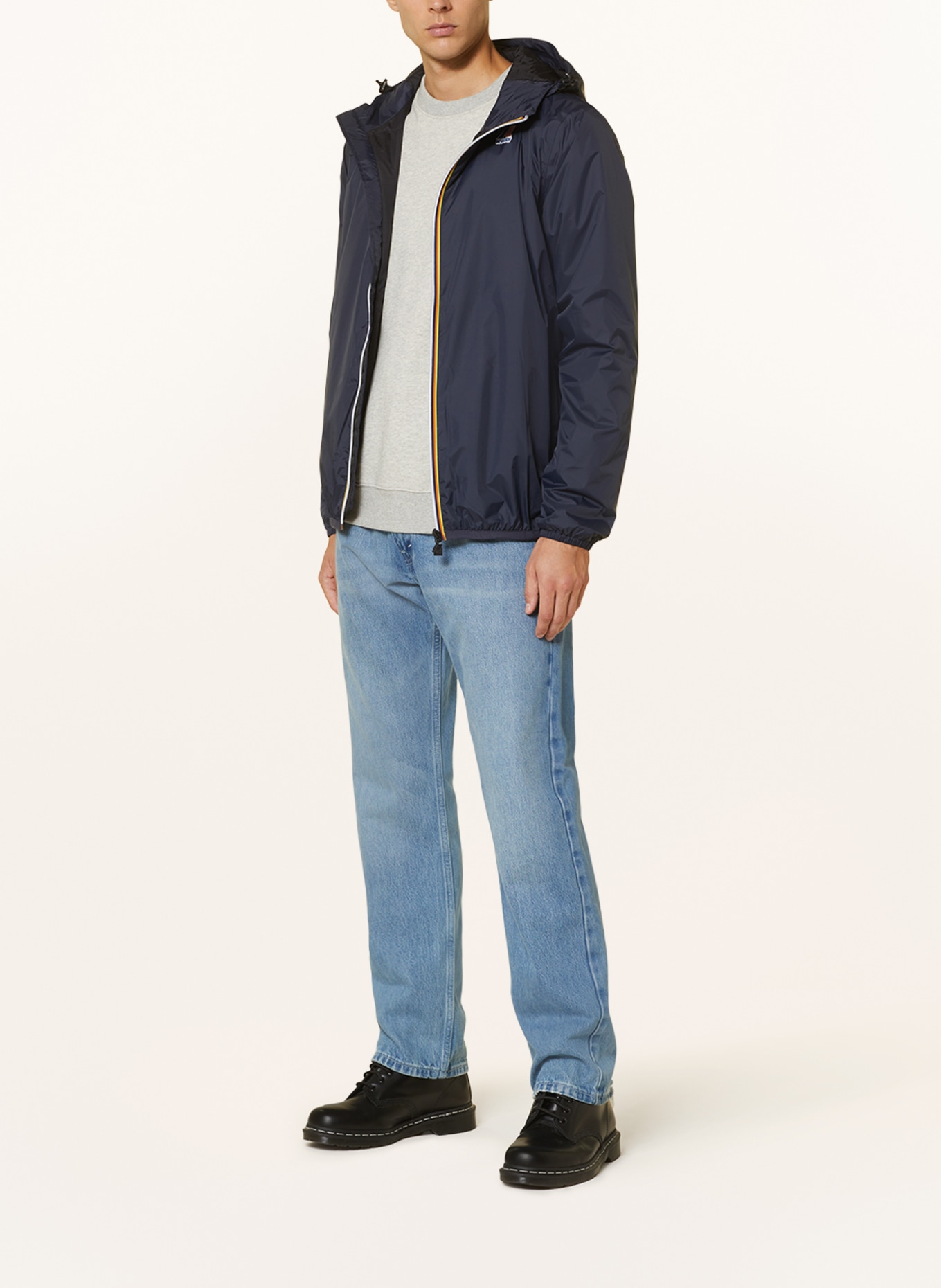 Ted baker discount claude bomber jacket