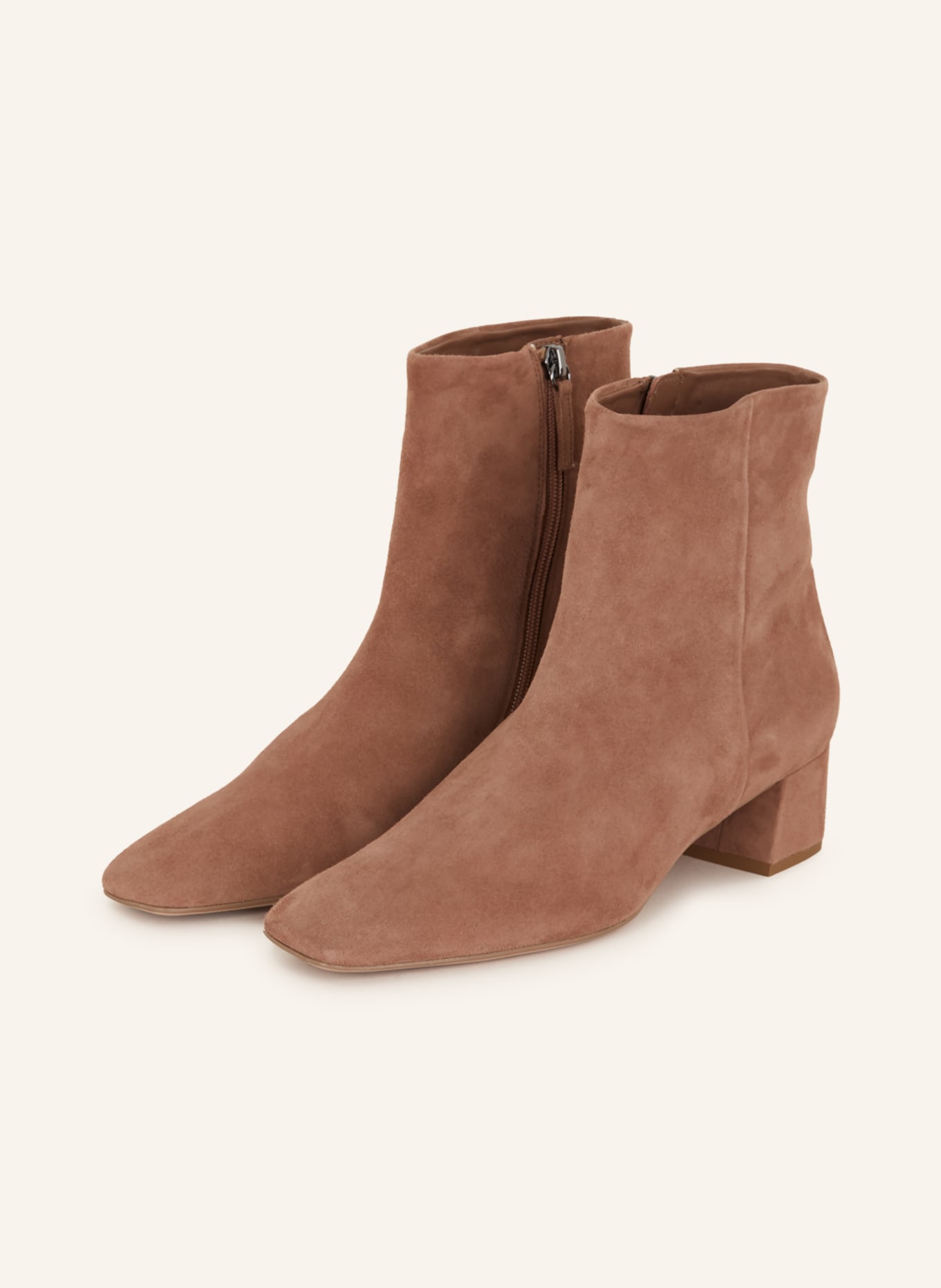Högl Ankle boots, Color: TAUPE (Image 1)
