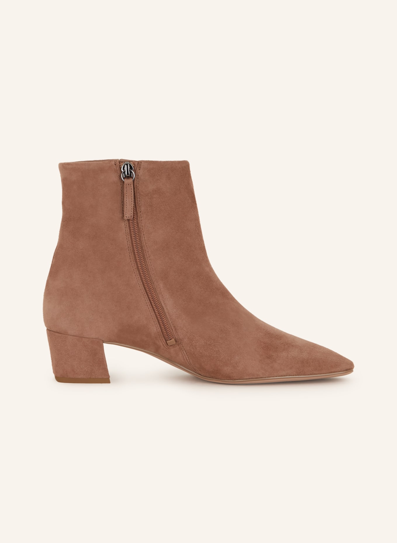 Högl Ankle boots, Color: TAUPE (Image 5)