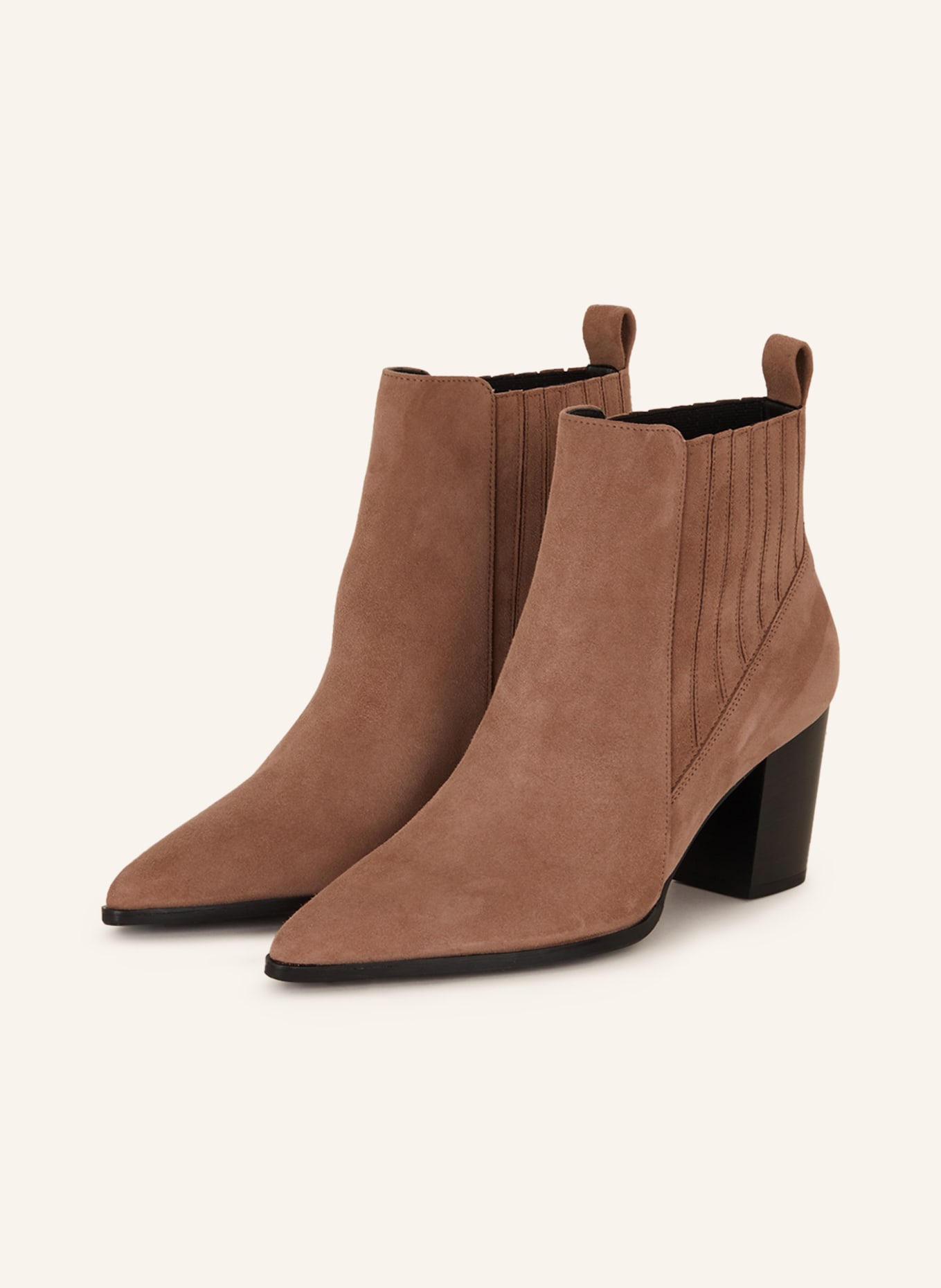 Högl Ankle boots, Color: TAUPE (Image 1)