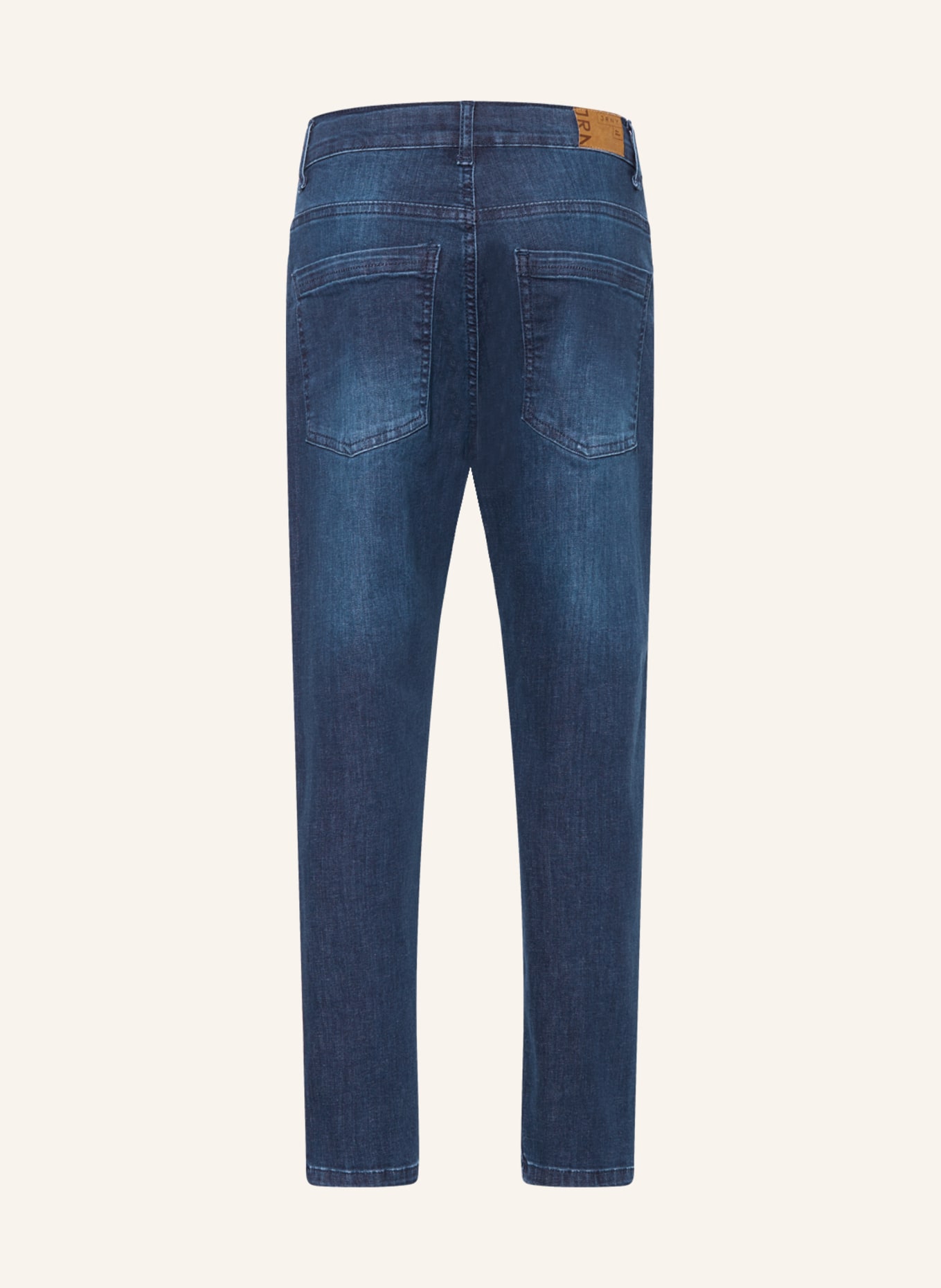 BLUE EFFECT Jeans JRNY Loose Fit, Farbe: 9620 Dark Blue (Bild 2)