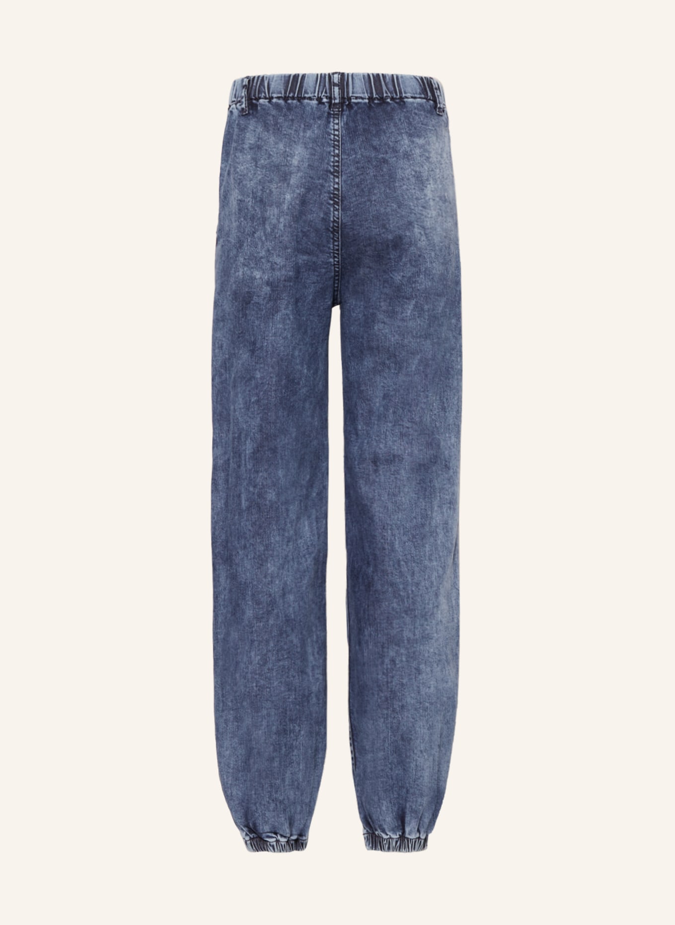 BLUE EFFECT Jeans, Farbe: 9698 Medium blue (Bild 2)