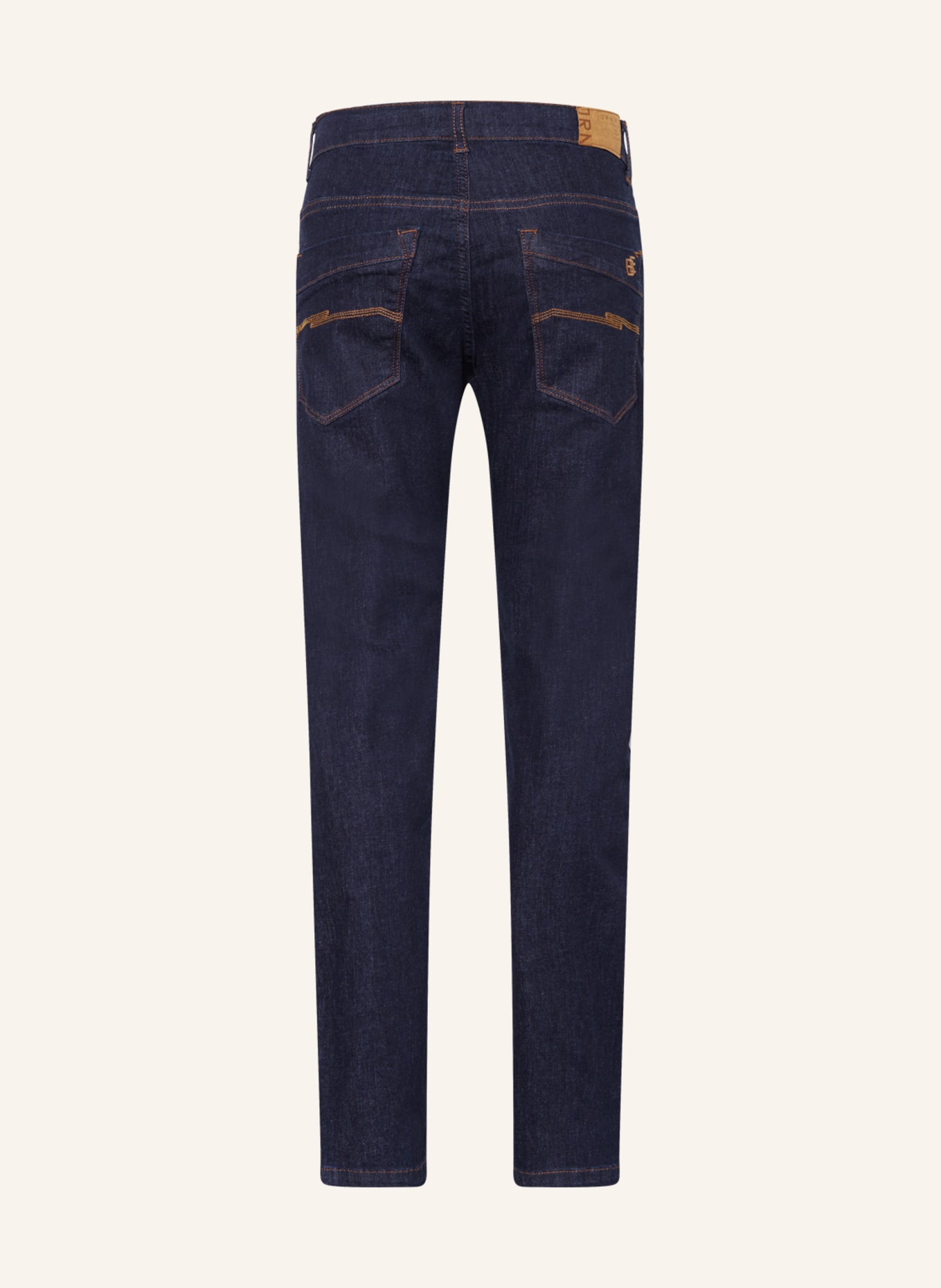BLUE EFFECT Jeans JRNY Relaxed Fit, Farbe: 9937 clean rinsed (Bild 2)